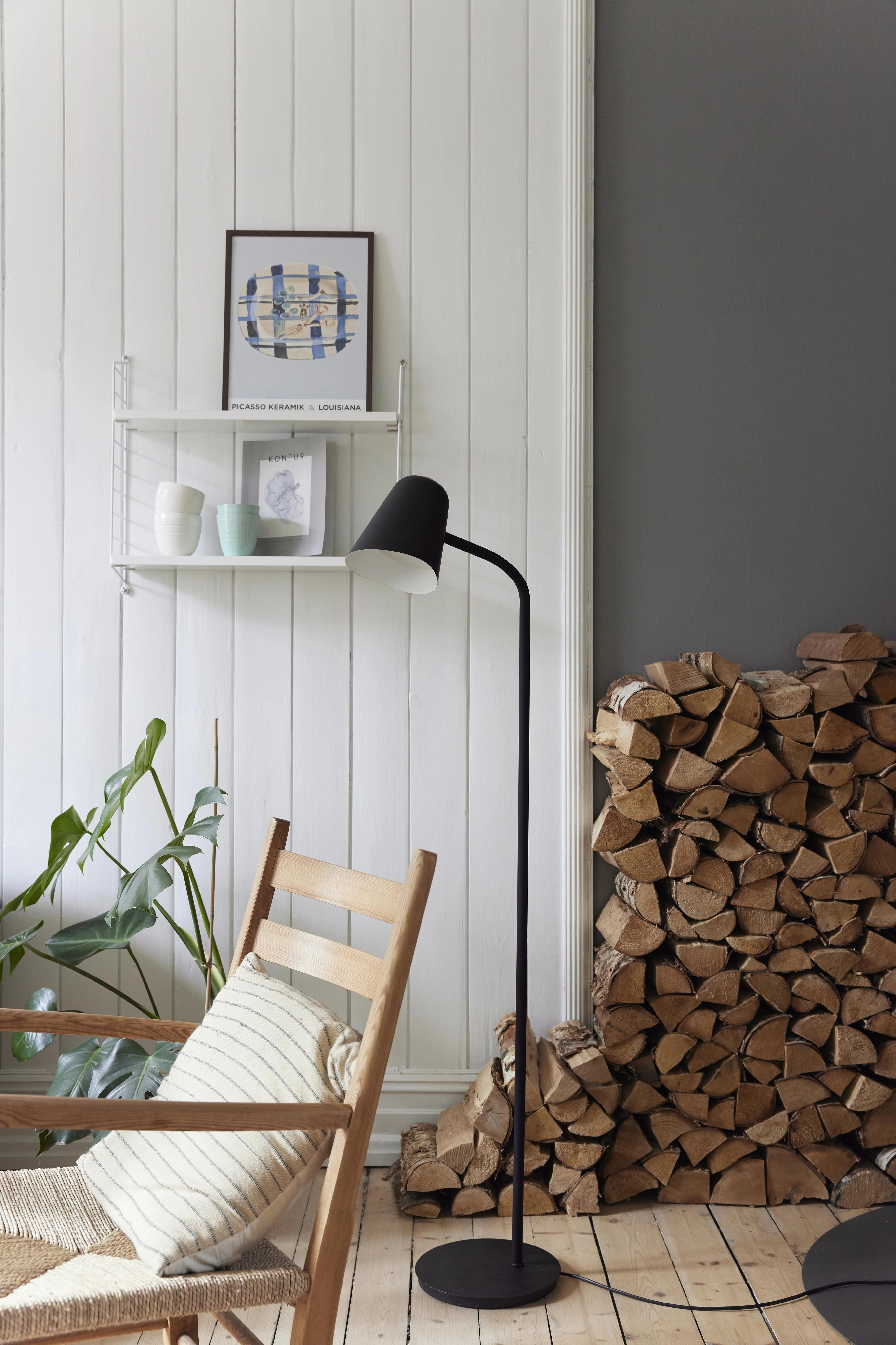 Me dim floor lamp - Image 9