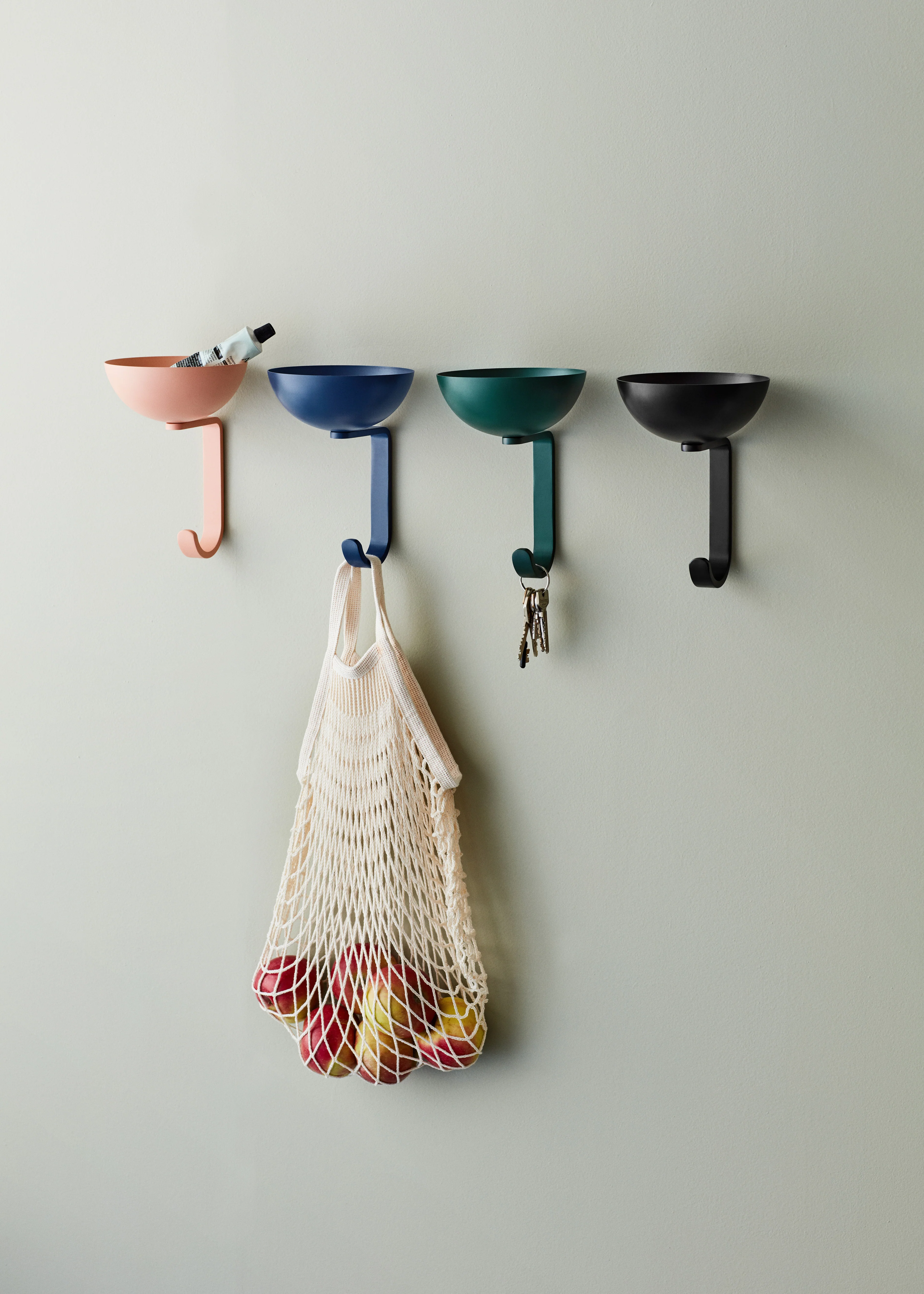 Nest wall hook - Image 4