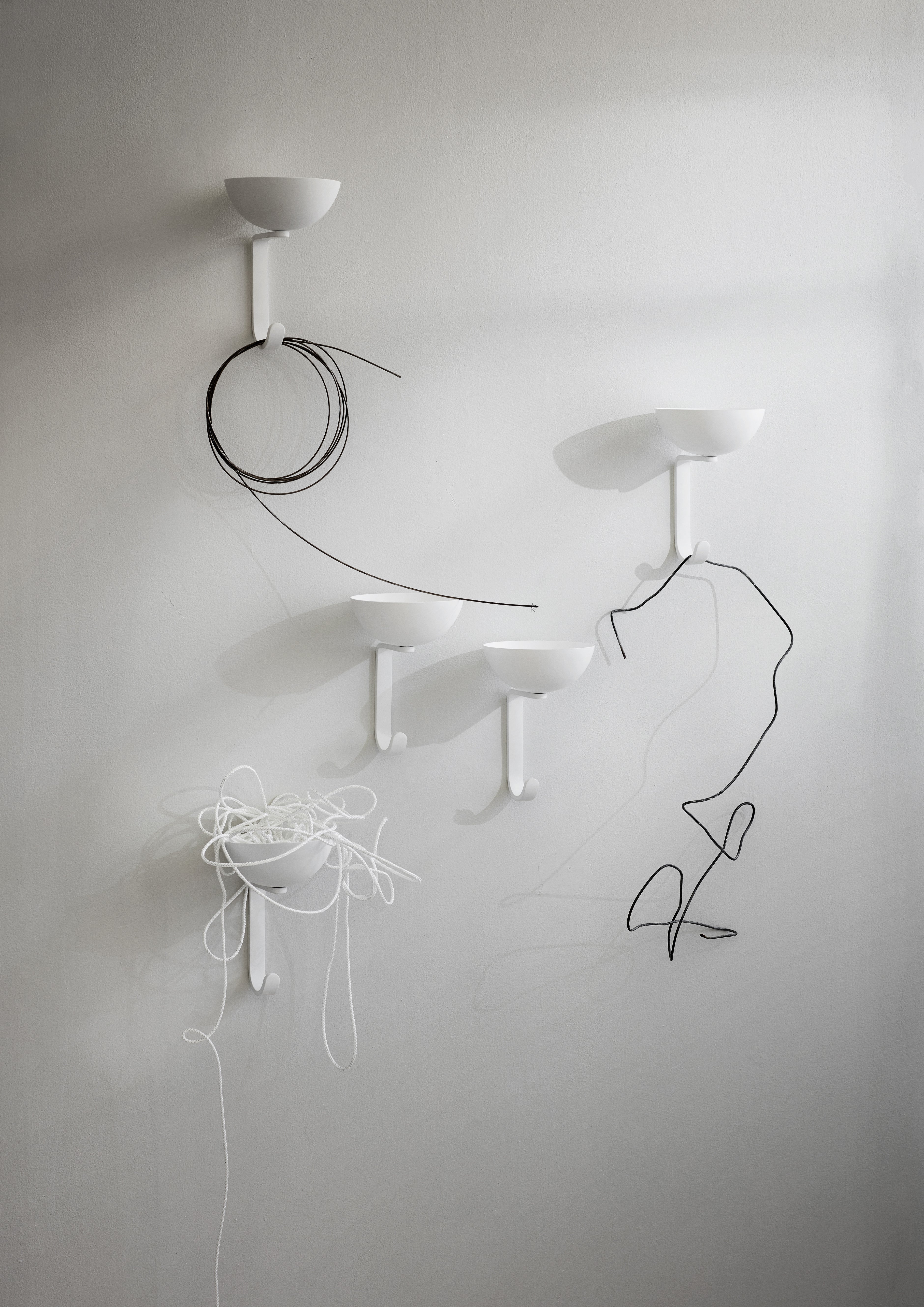 Nest wall hook - Image 5