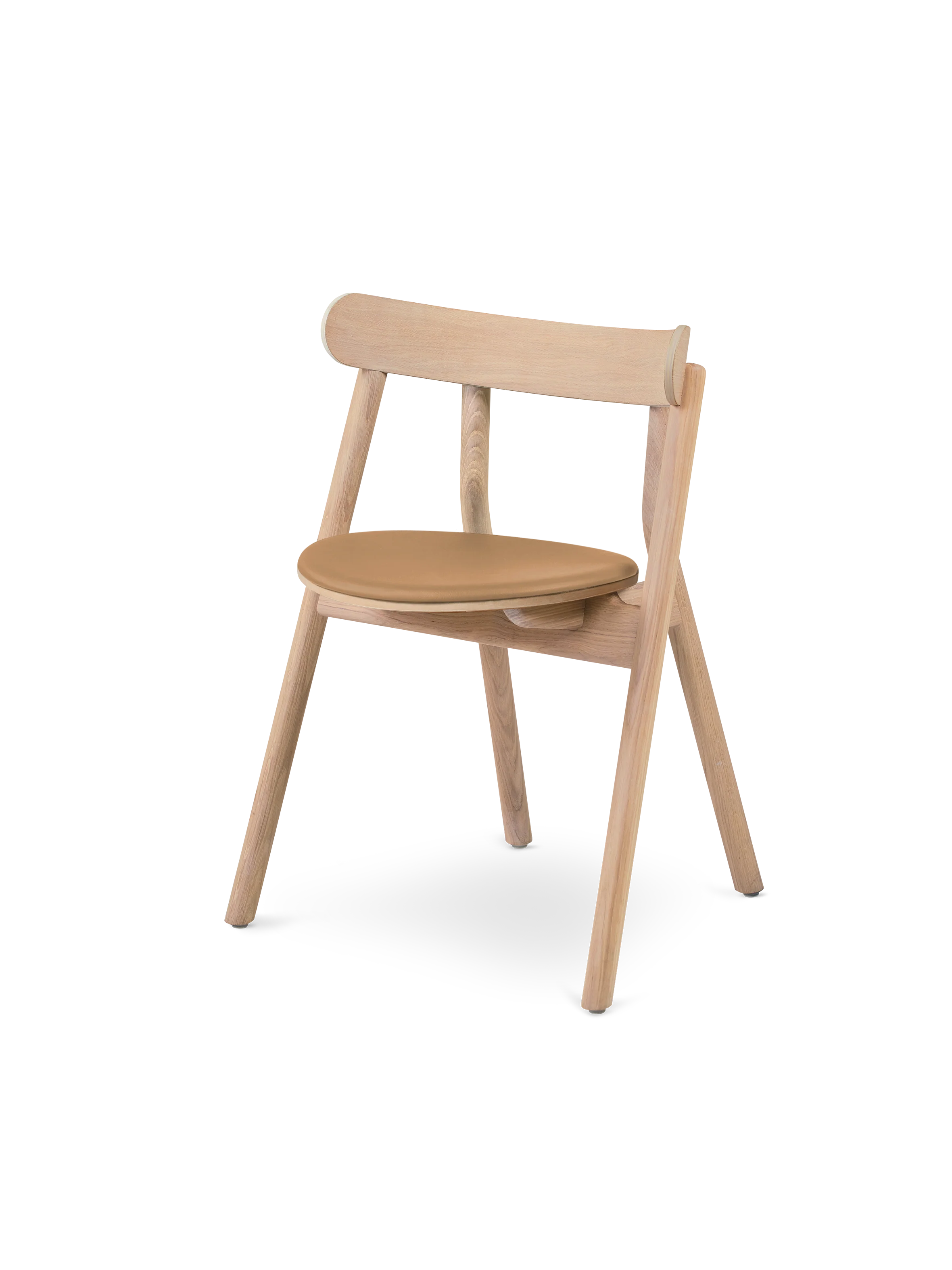 Oaki dining chair - Image 11