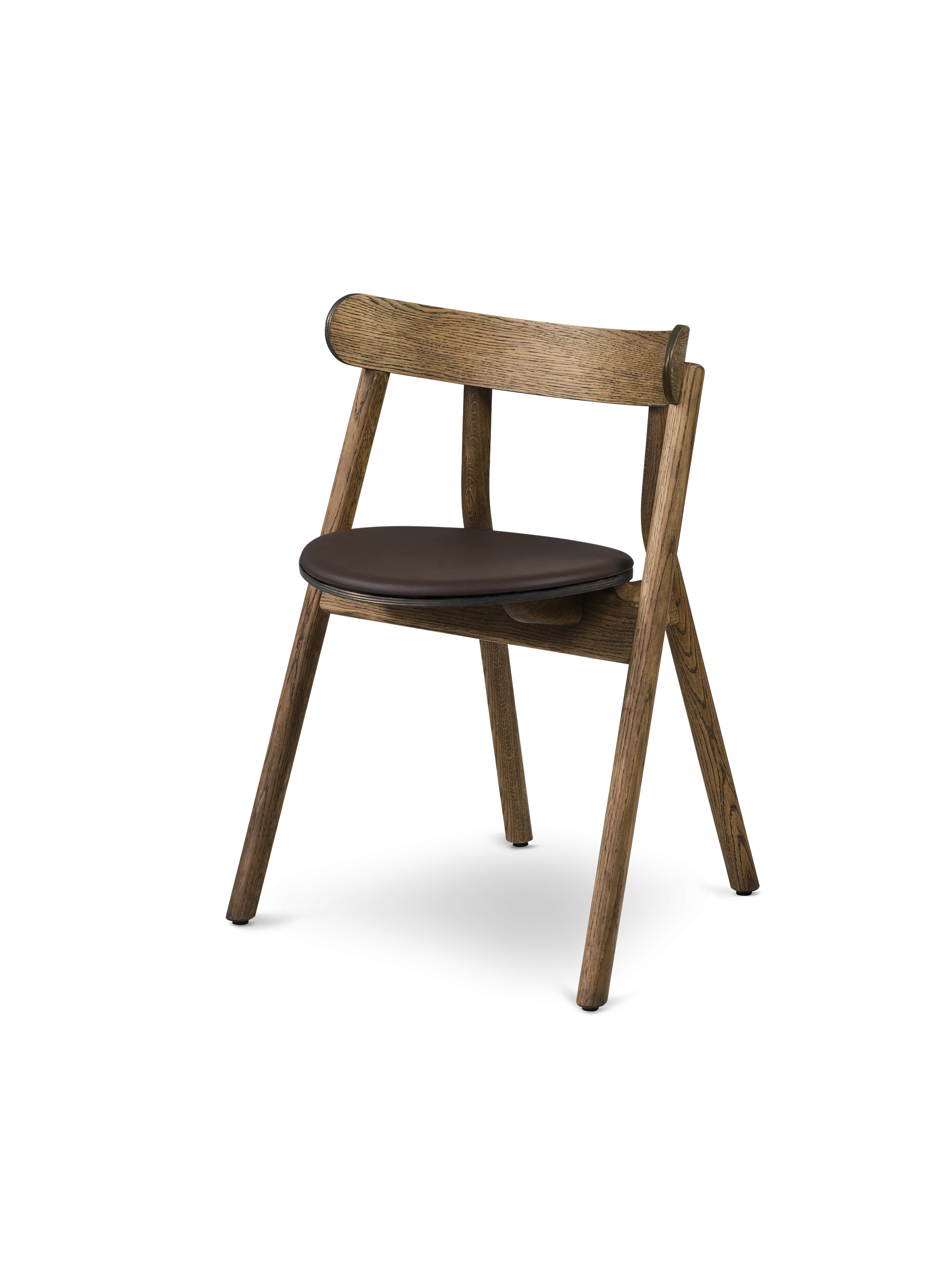Oaki dining chair - Image 12