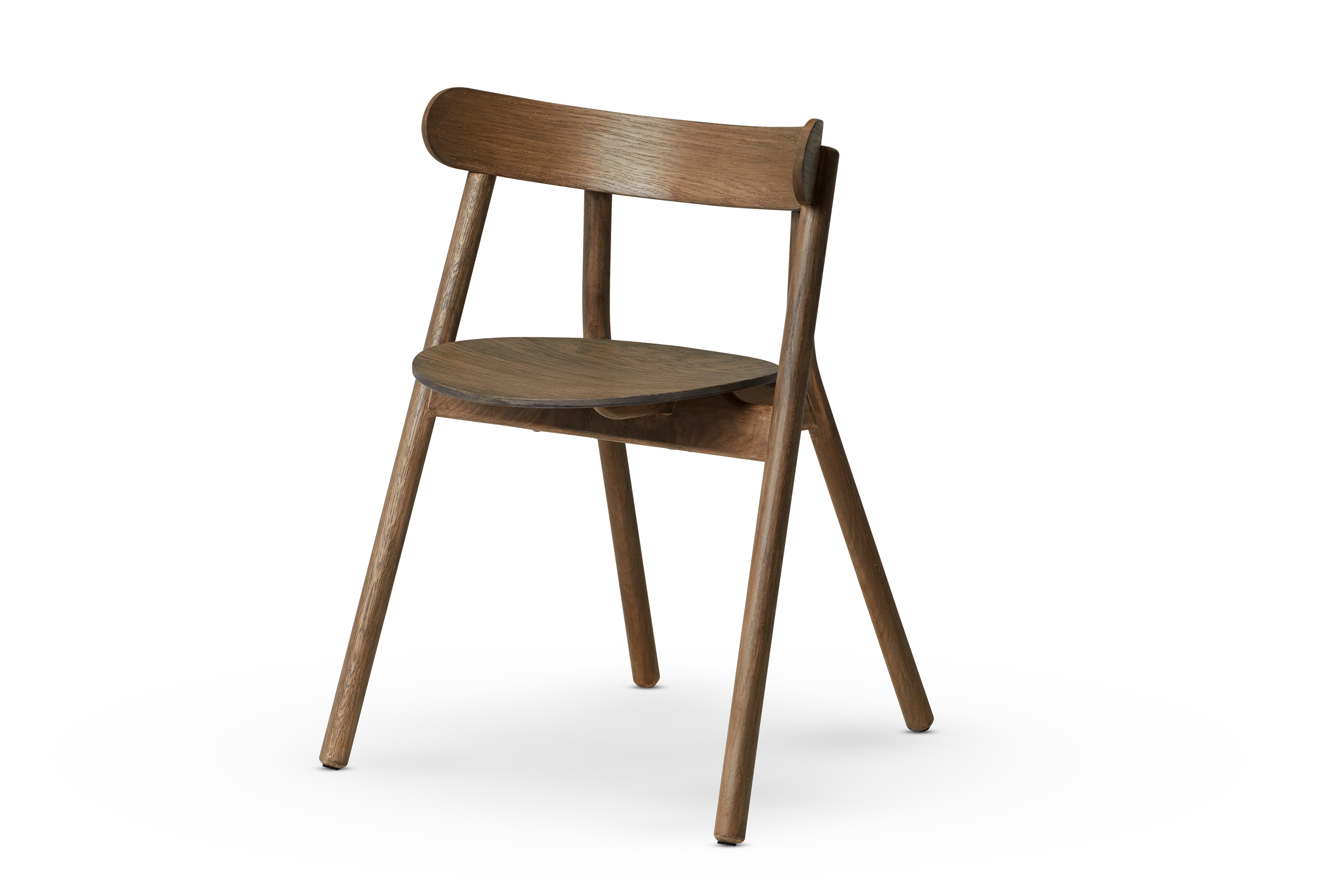 Oaki dining chair - Image 15