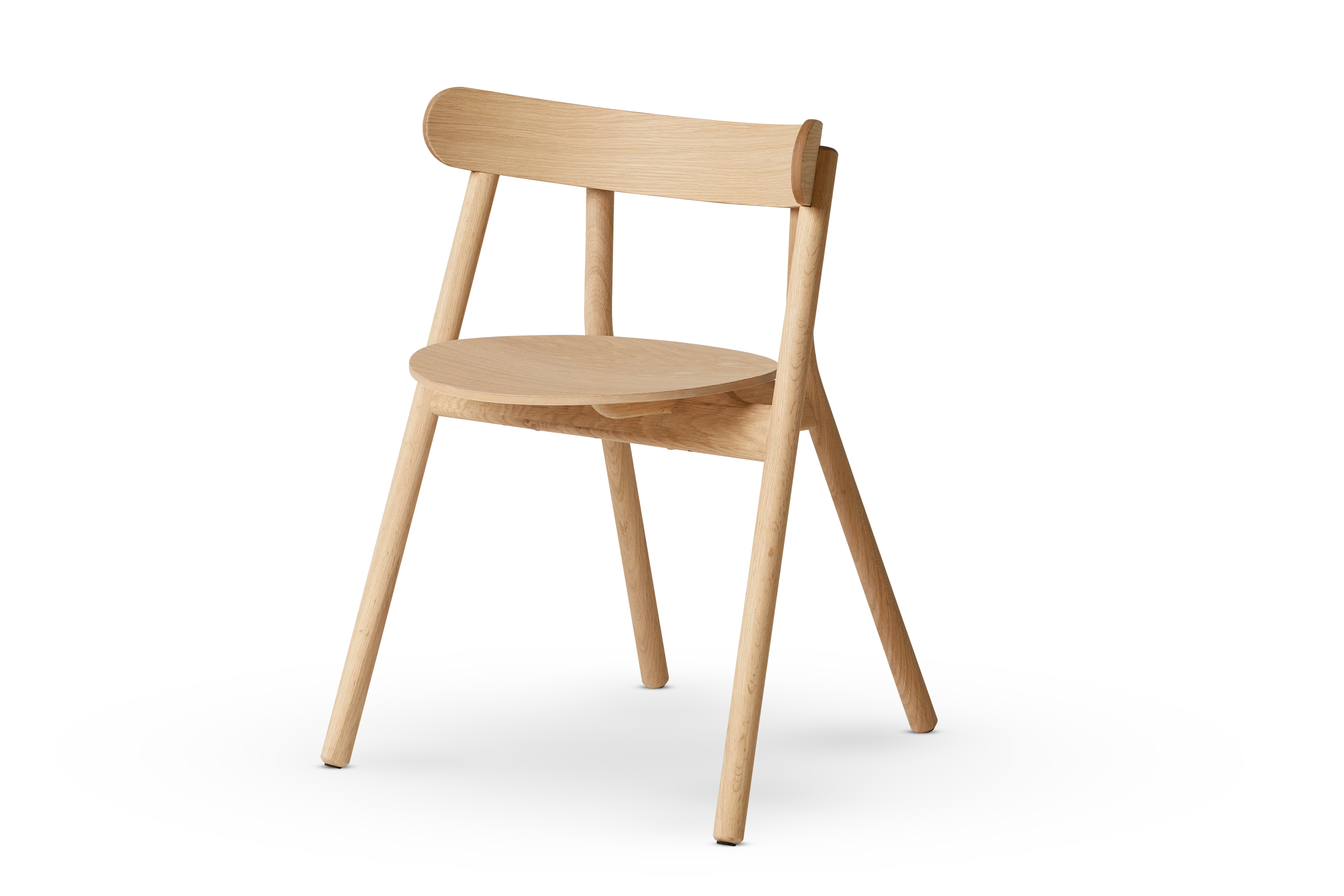 Oaki dining chair - Image 16
