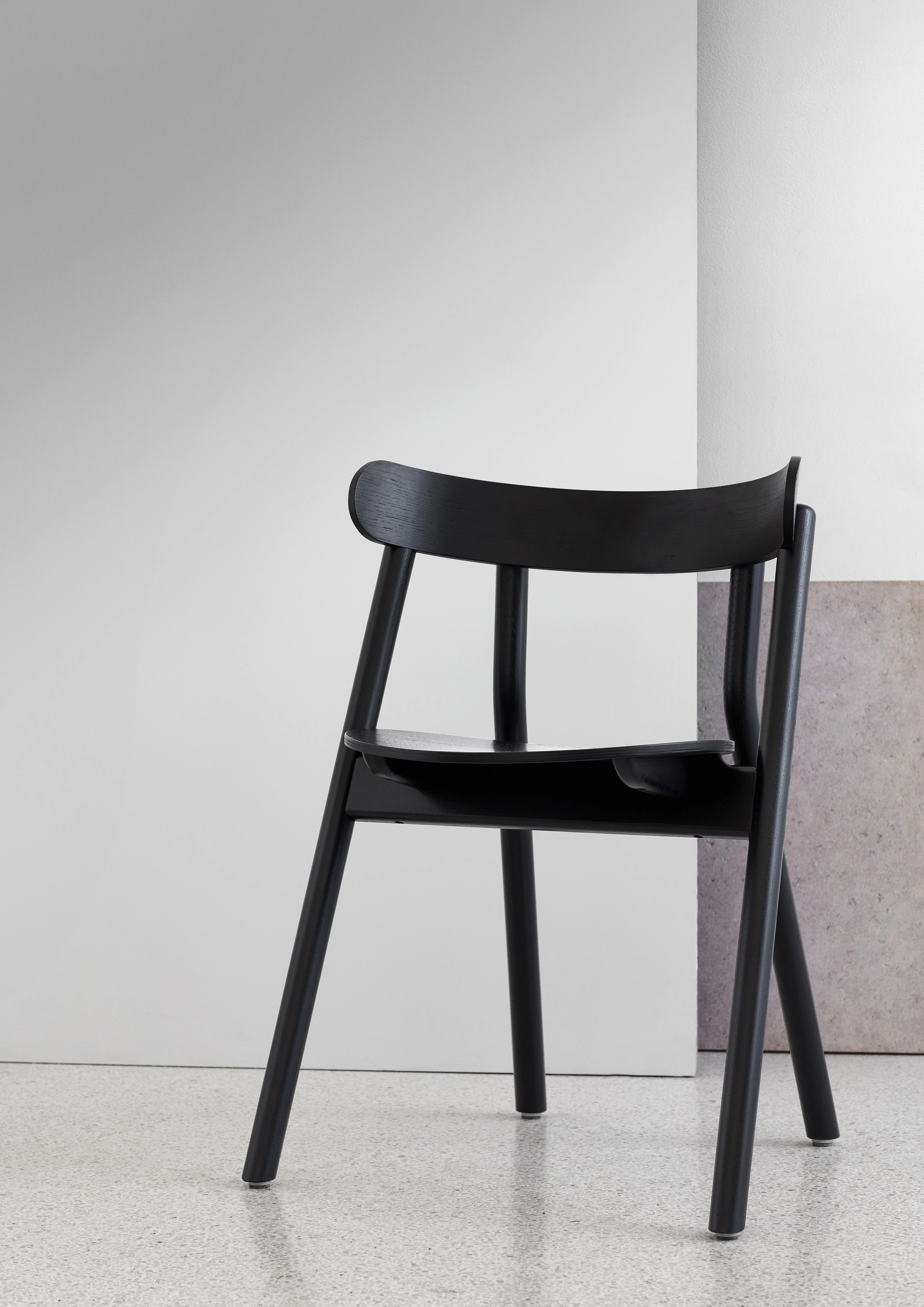 Oaki dining chair - Image 9