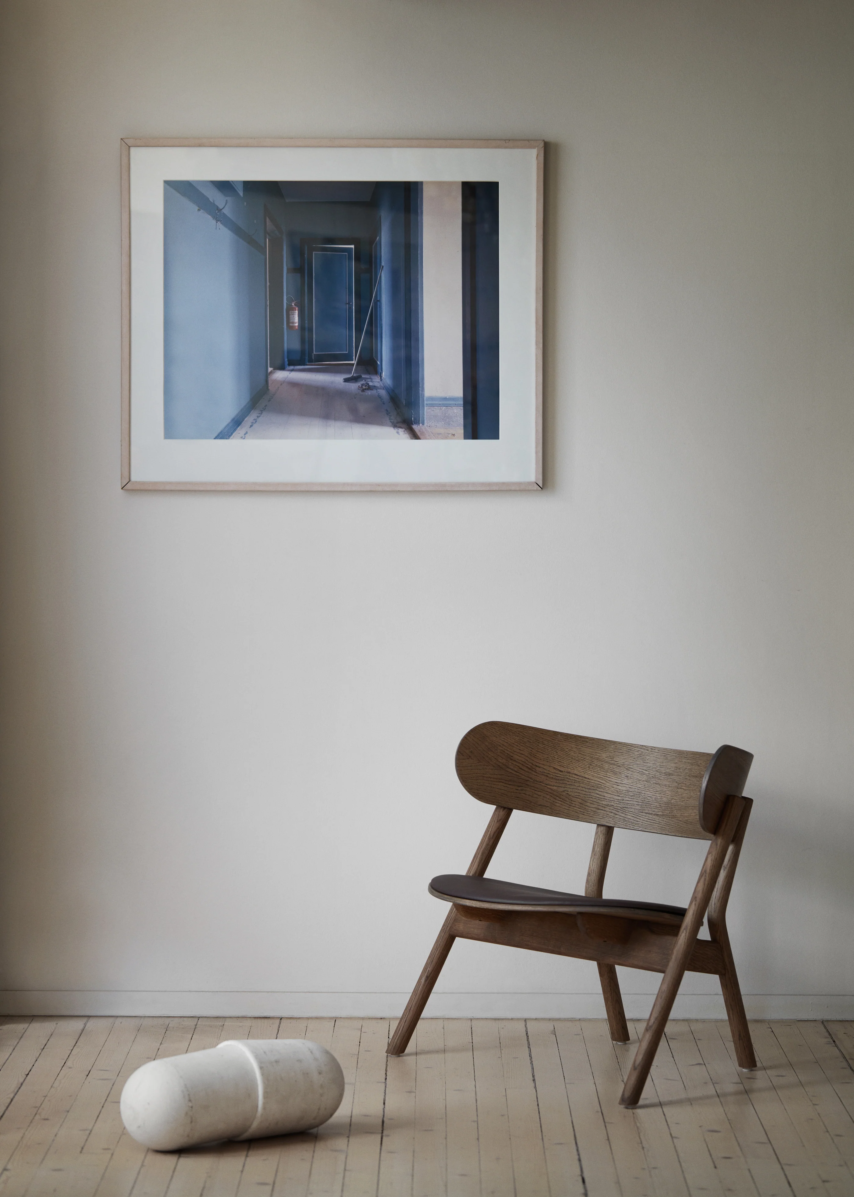 Oaki lounge chair - Image 7