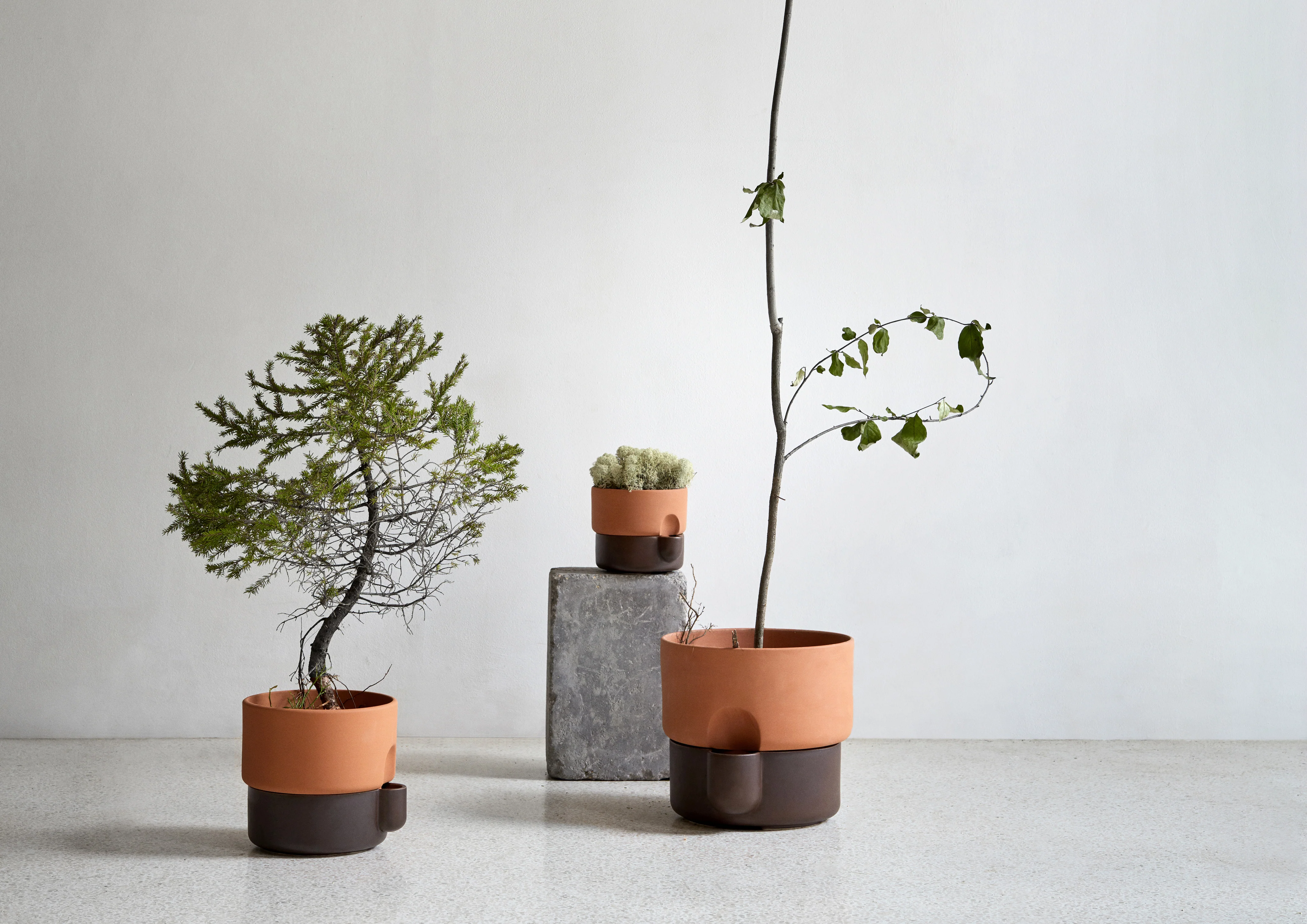 Oasis flowerpot large - Image 4