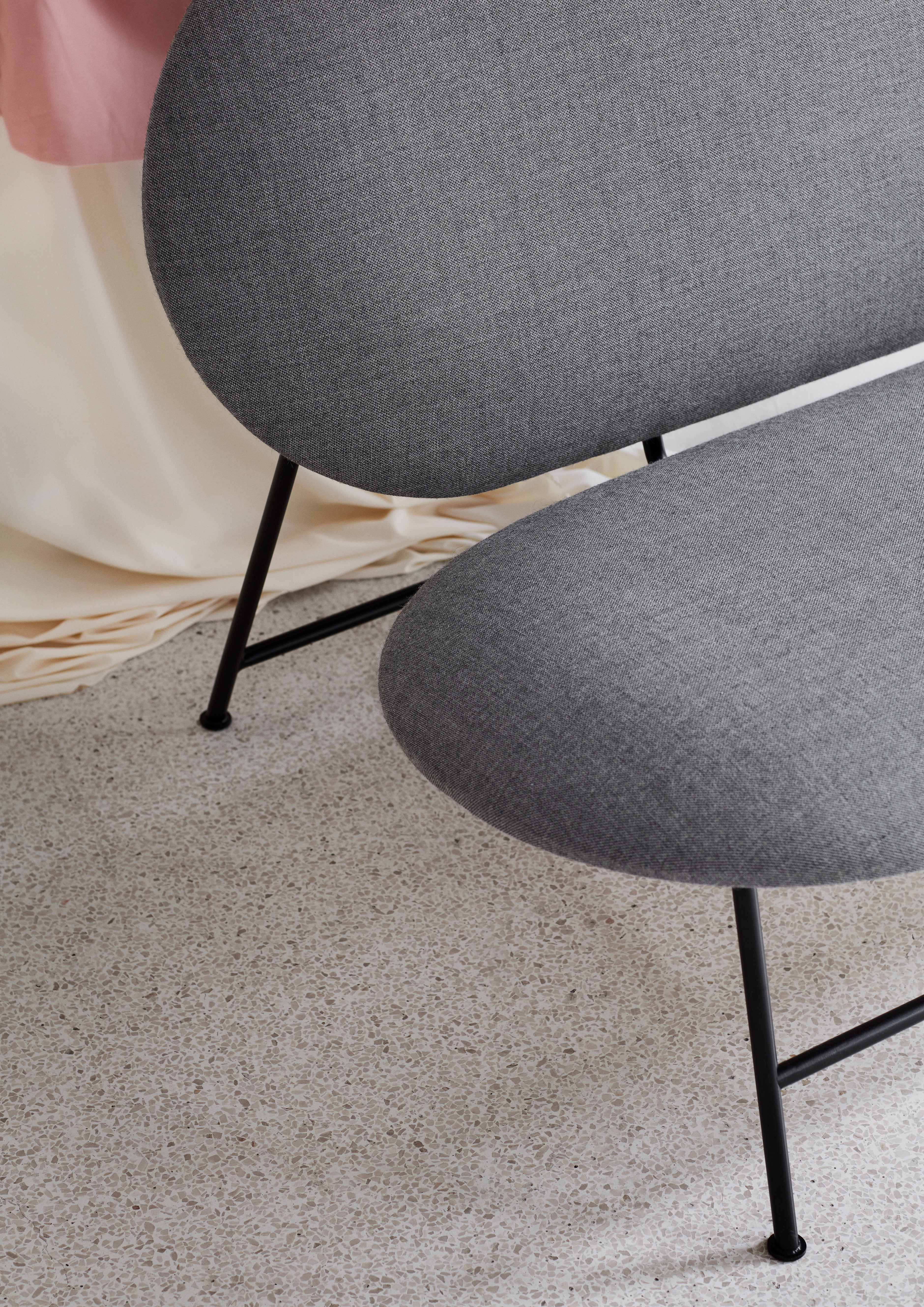 Oblong sofa - Image 8