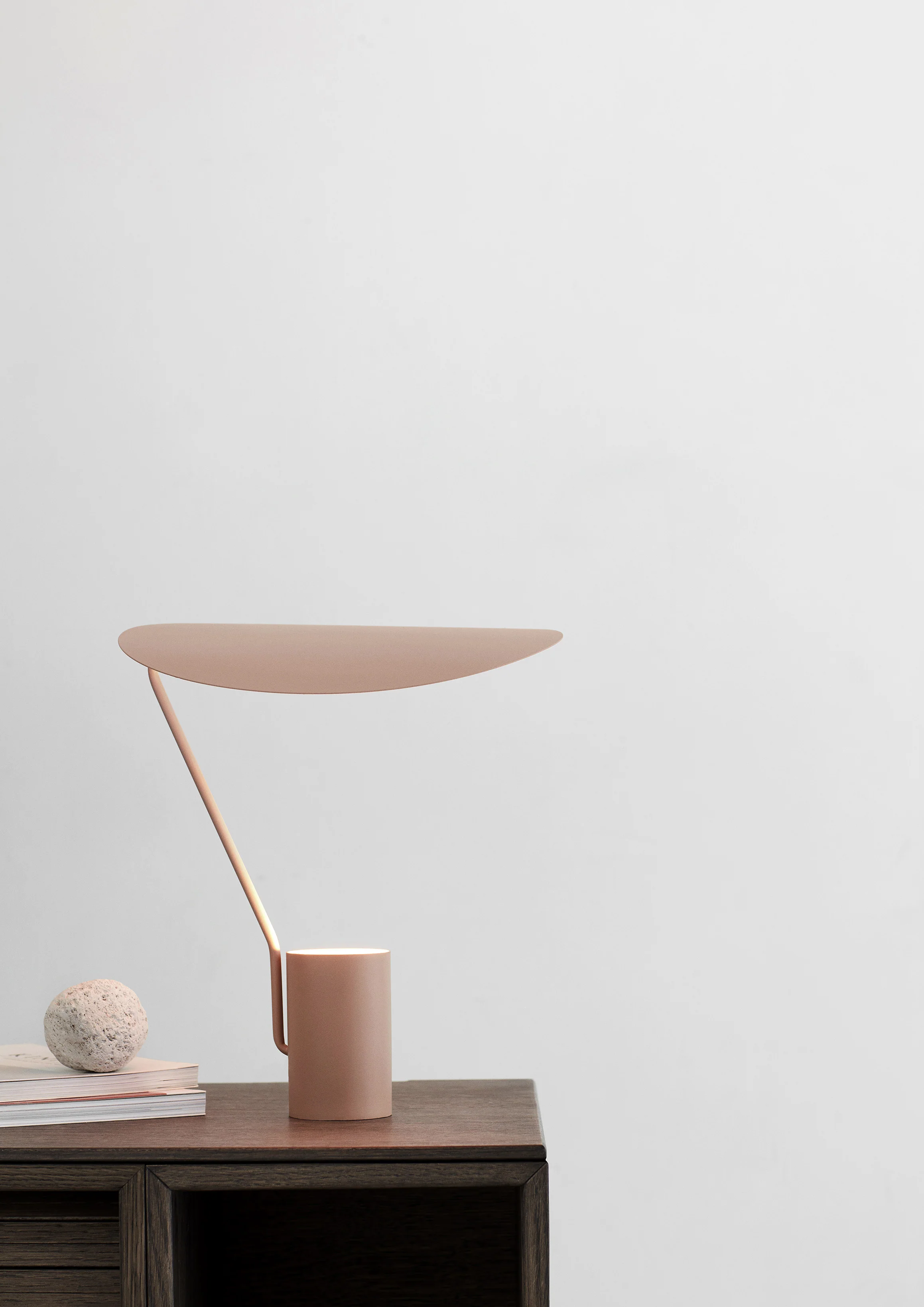 Ombre table lamp - Image 5