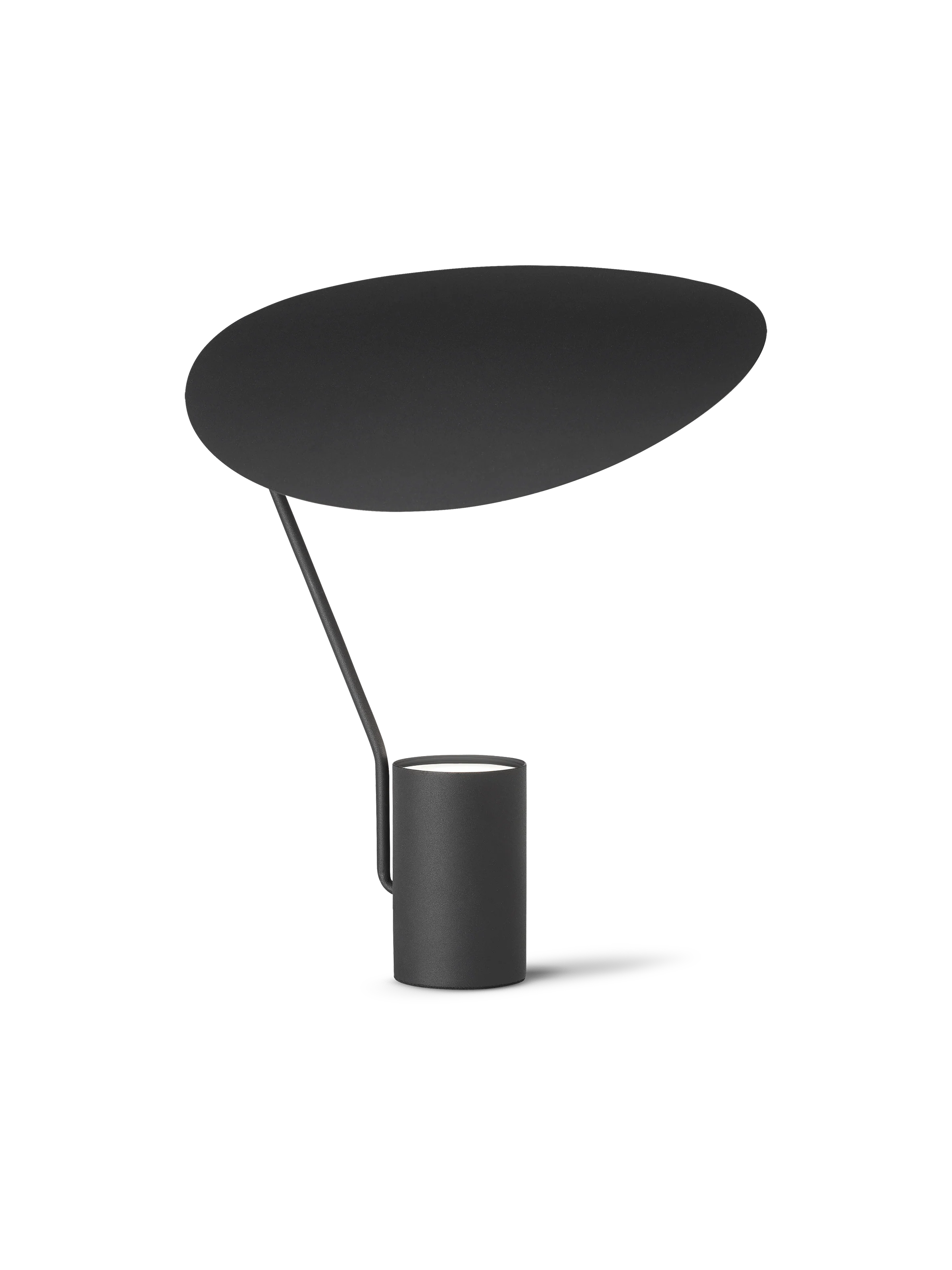 Ombre table lamp - Image 7