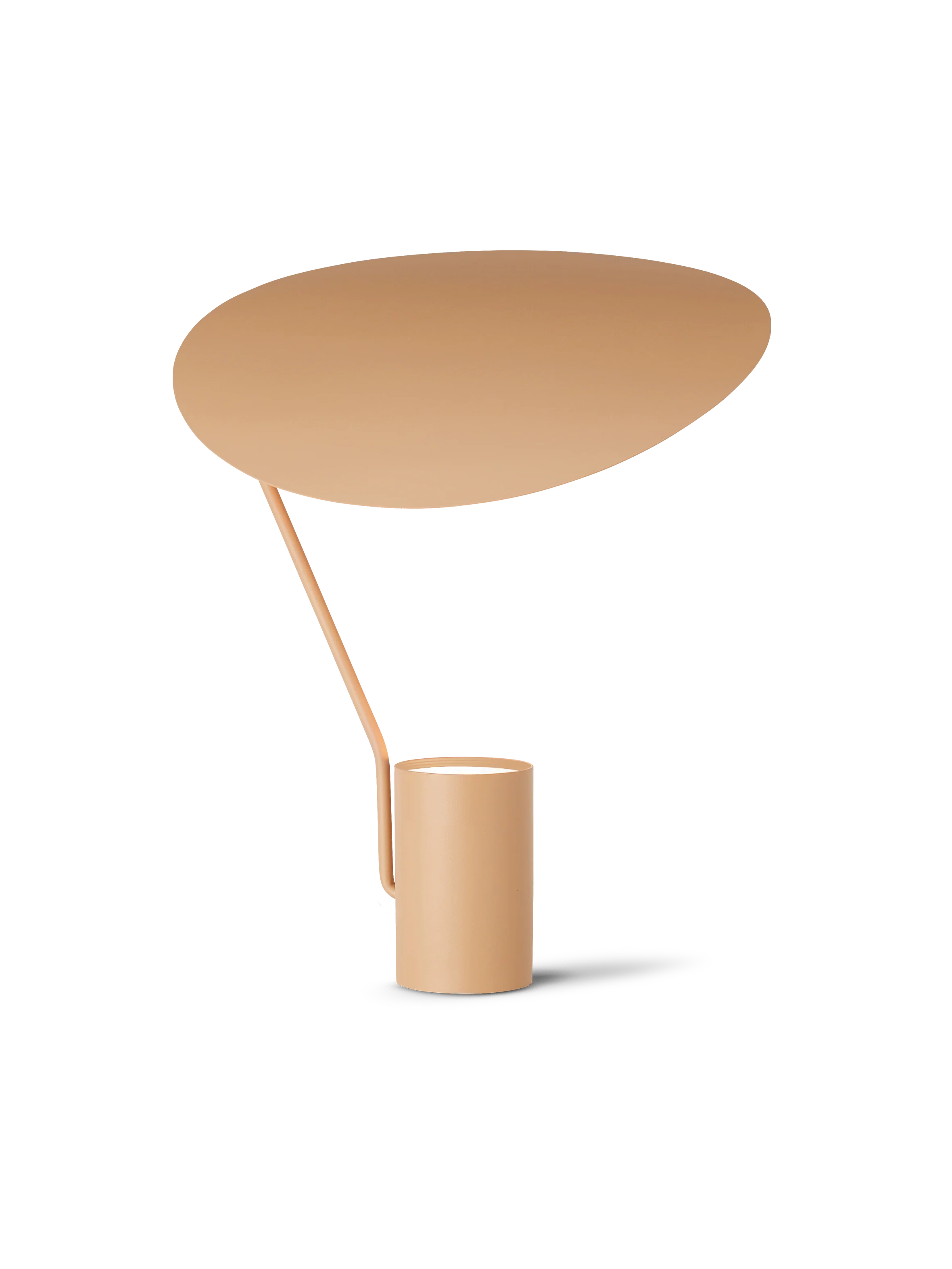 Ombre table lamp - Image 8
