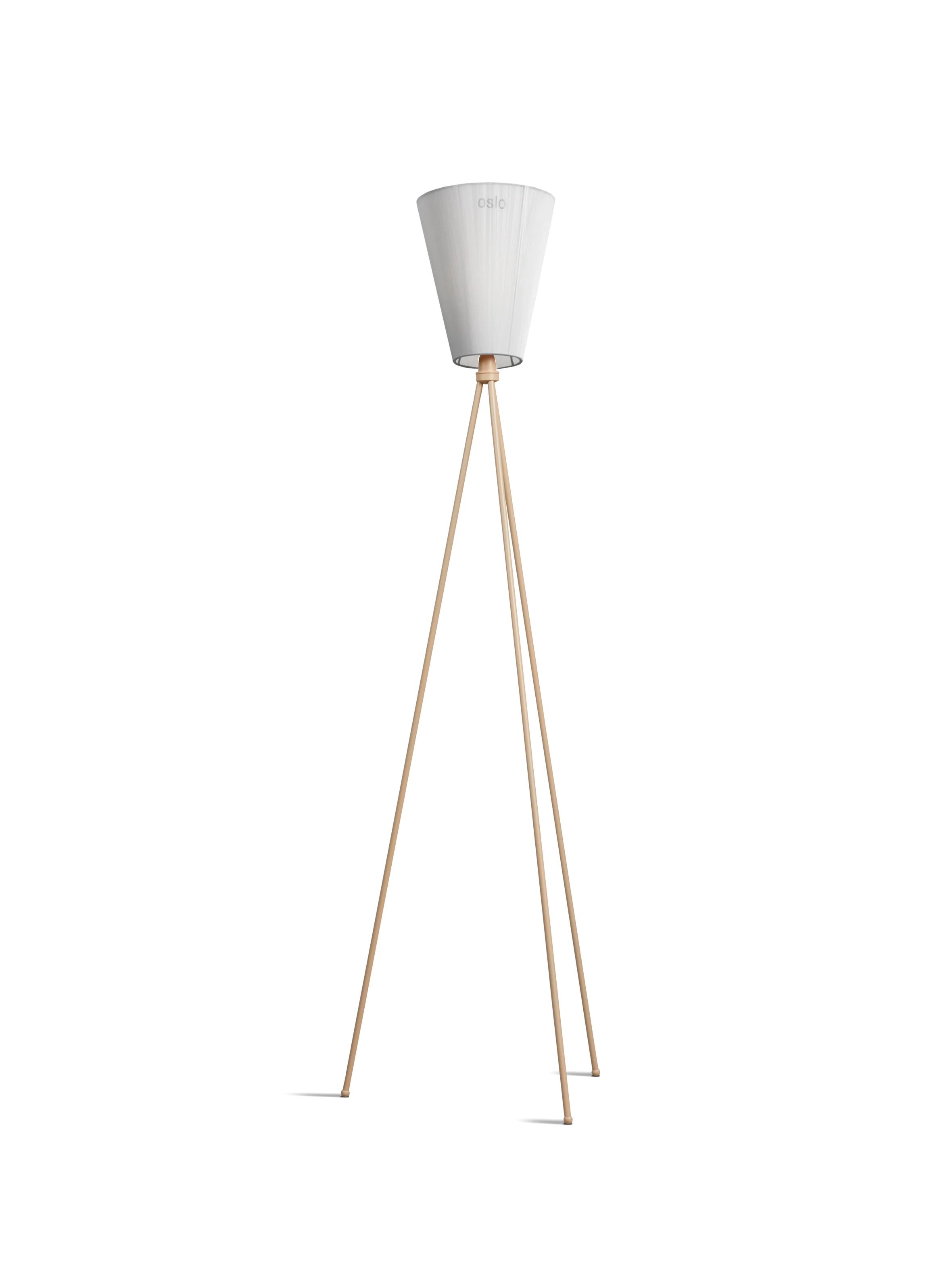 Oslo Wood floor lamp - Image 22