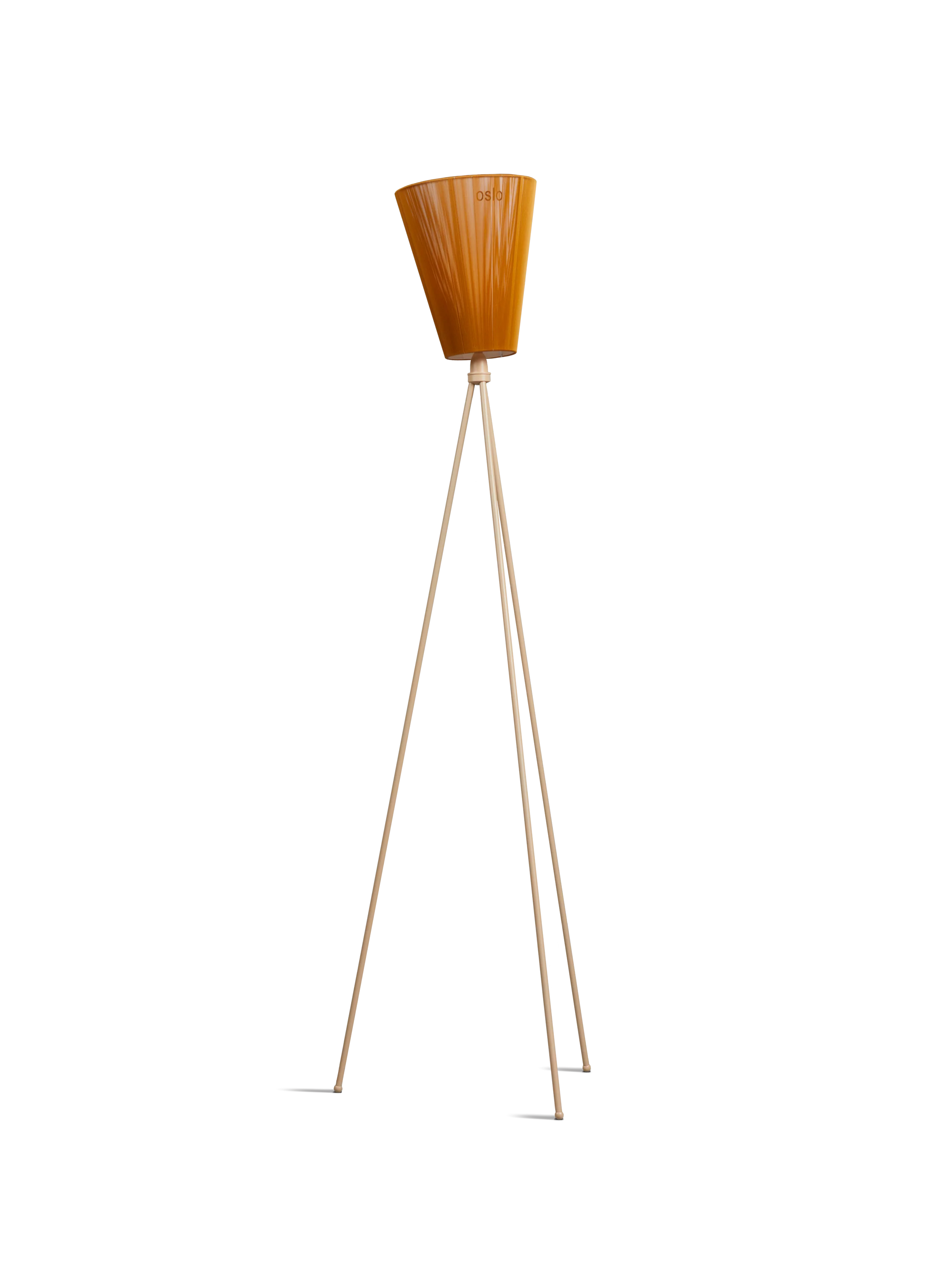Oslo Wood floor lamp - Image 23