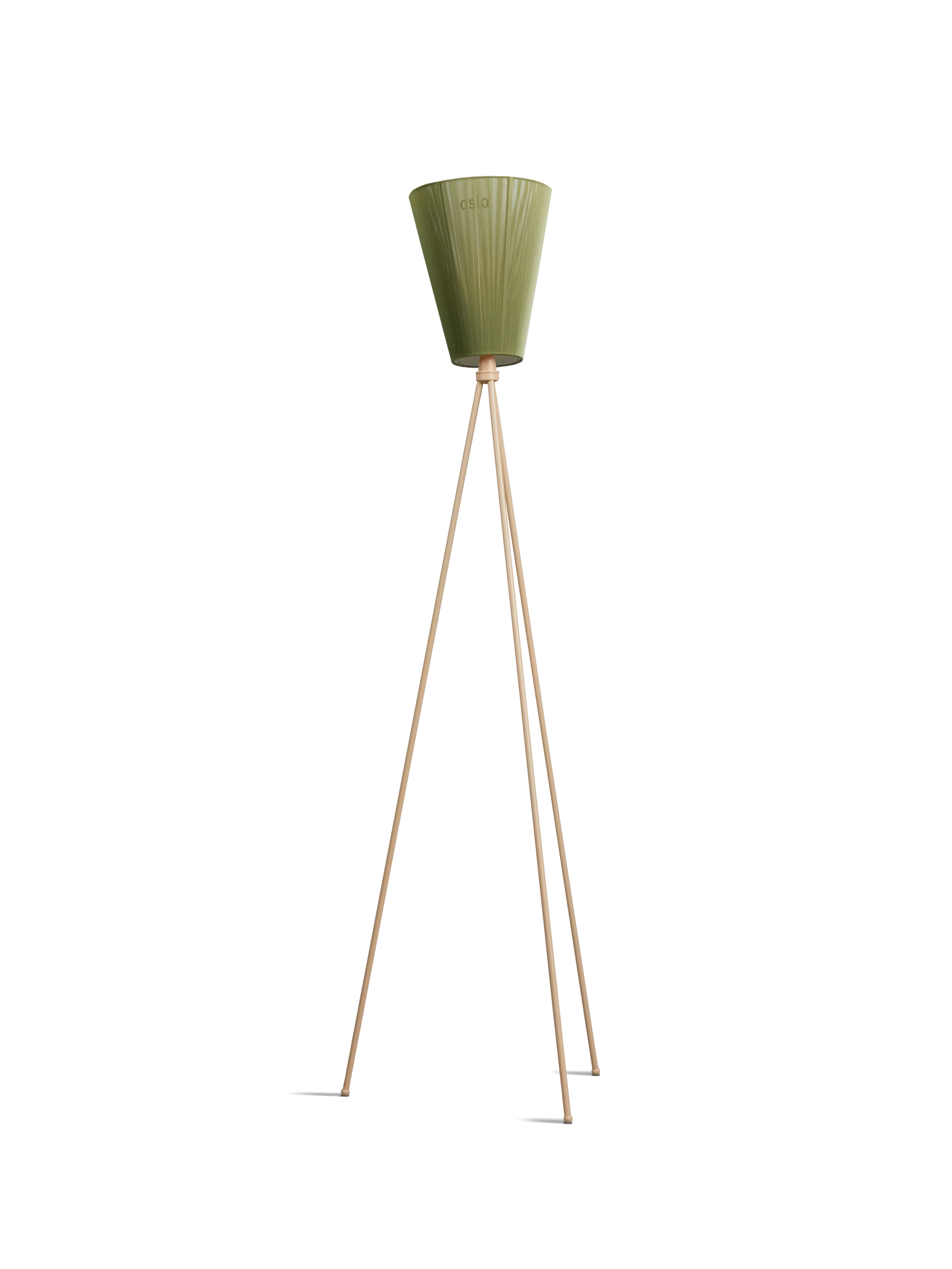 Oslo Wood floor lamp - Image 24