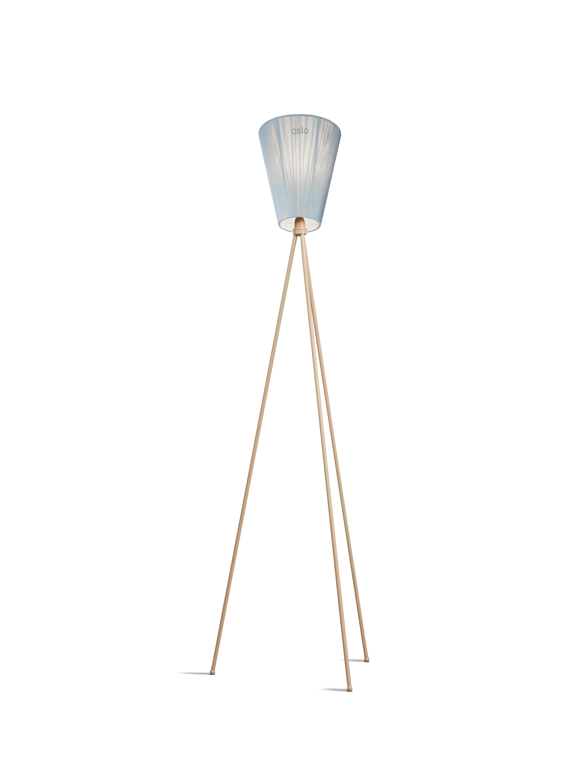 Oslo Wood floor lamp - Image 25