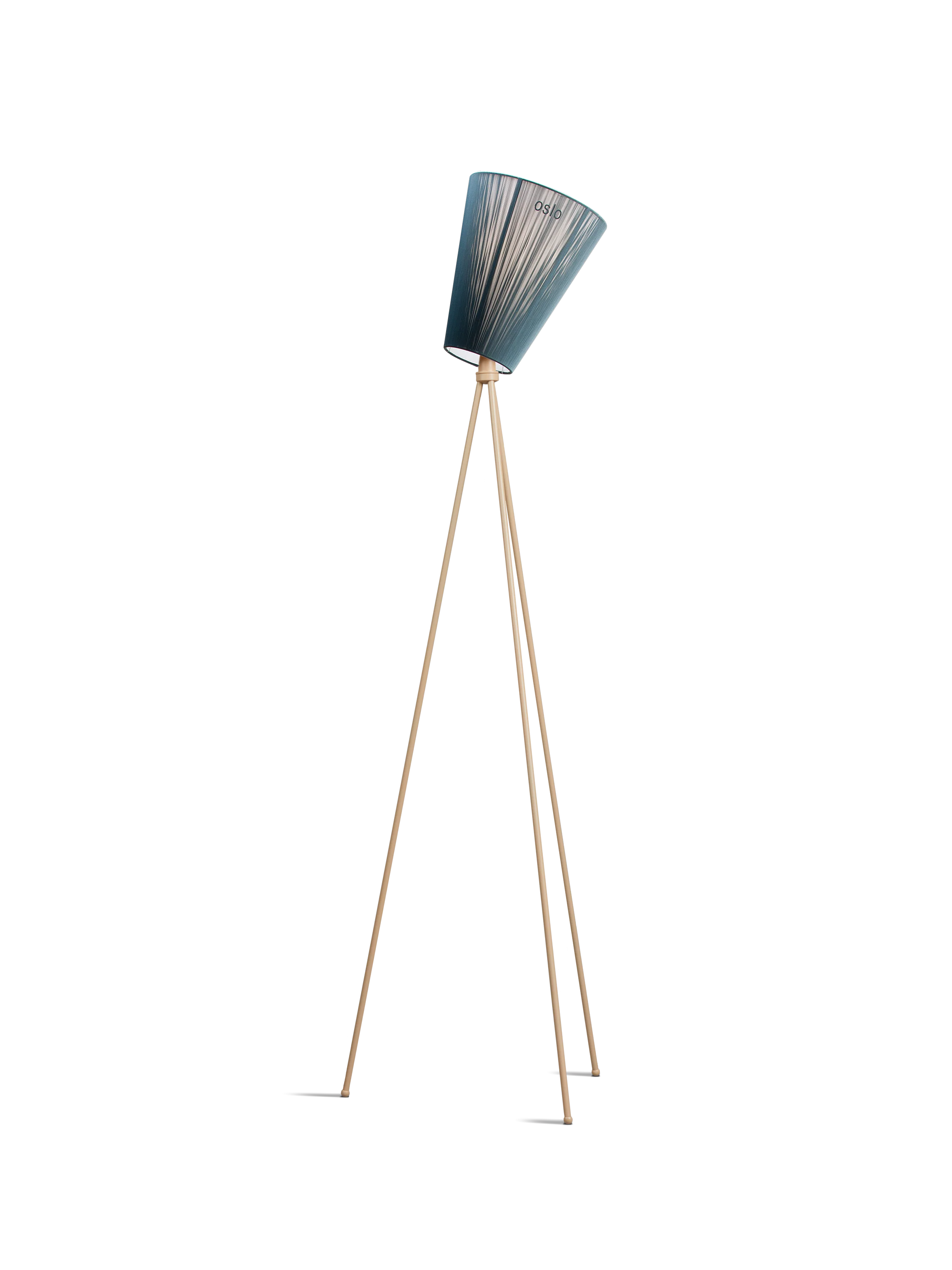 Oslo Wood floor lamp - Image 26