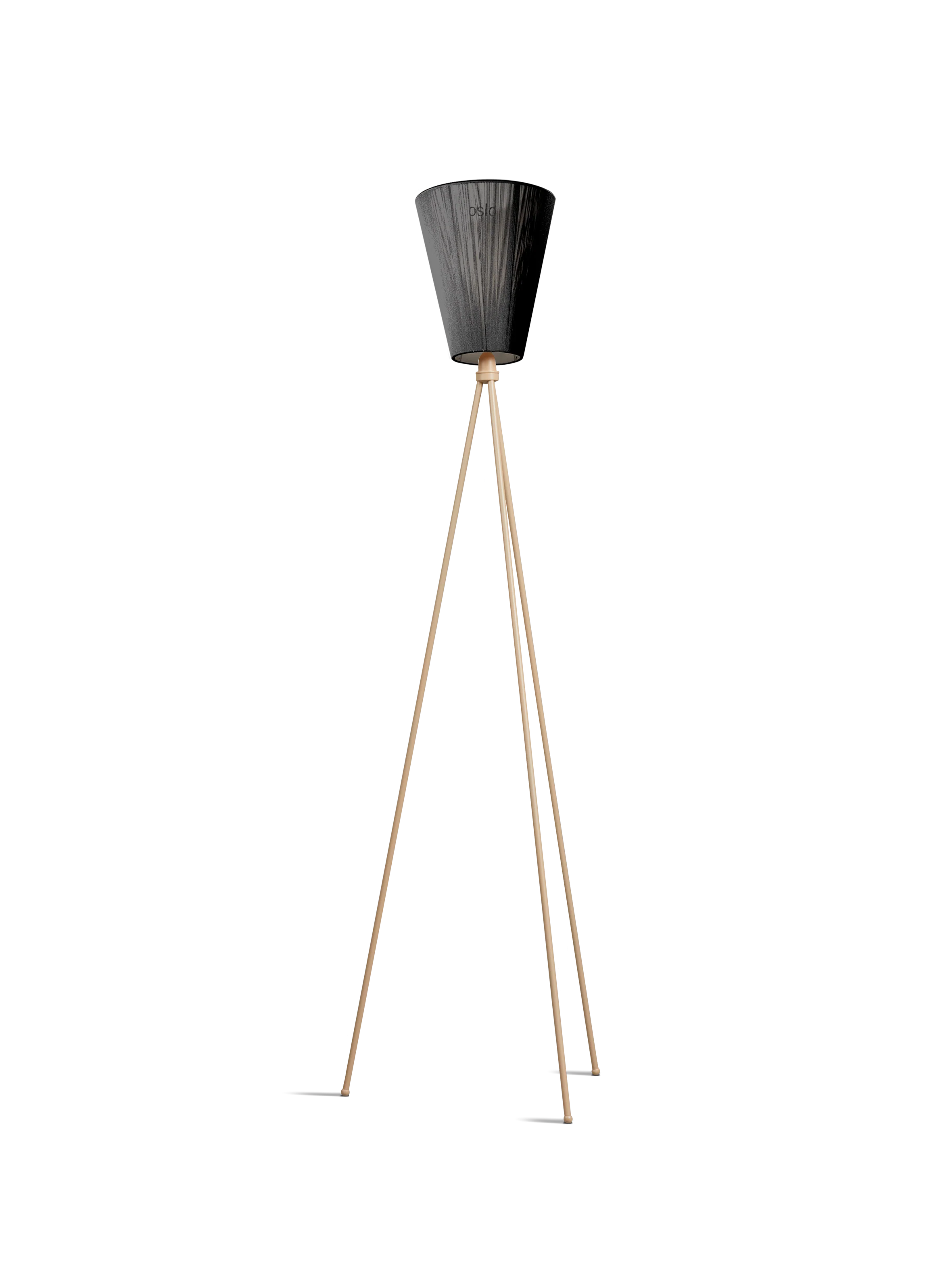 Oslo Wood floor lamp - Image 27