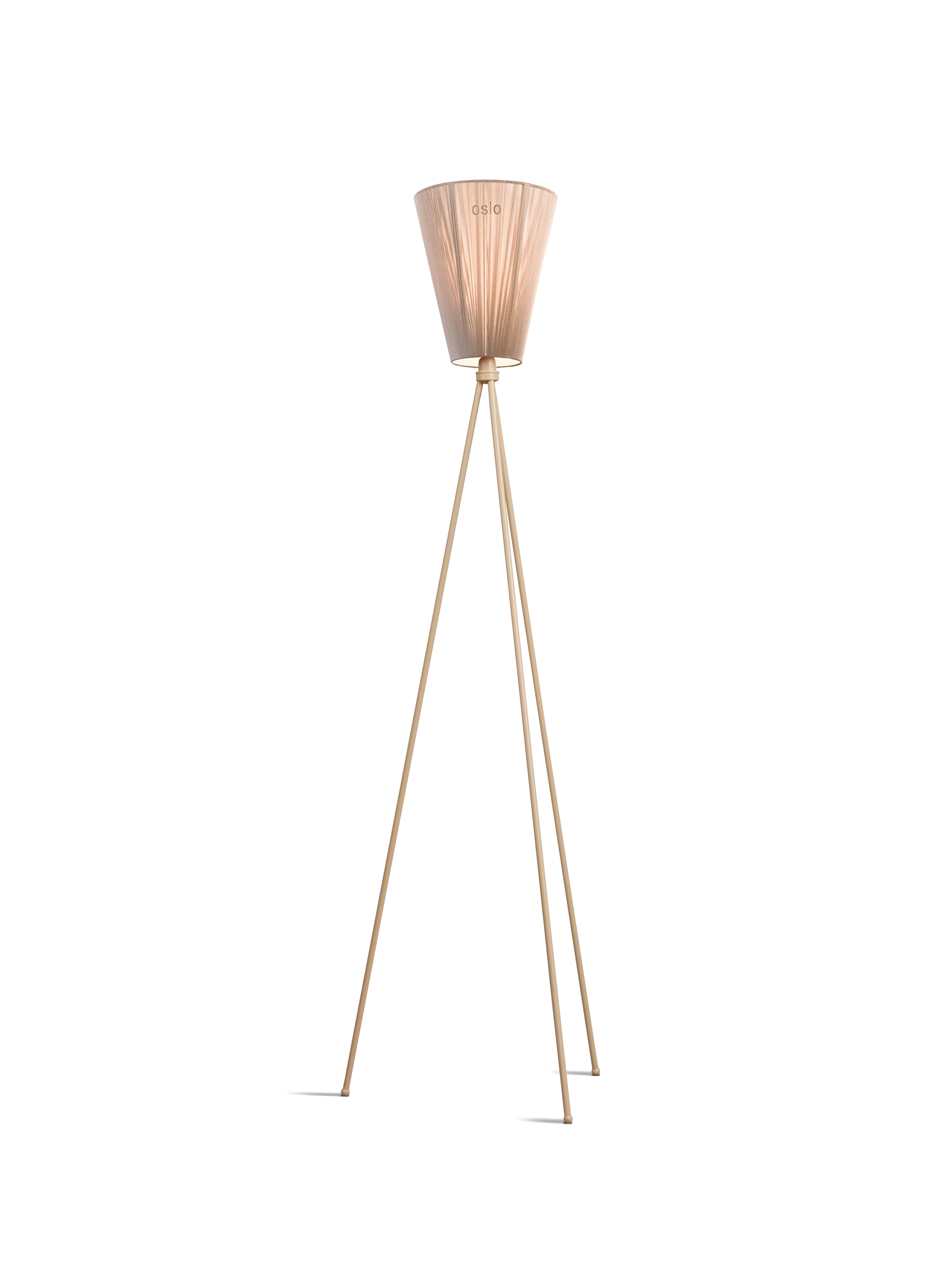 Oslo Wood floor lamp - Image 28