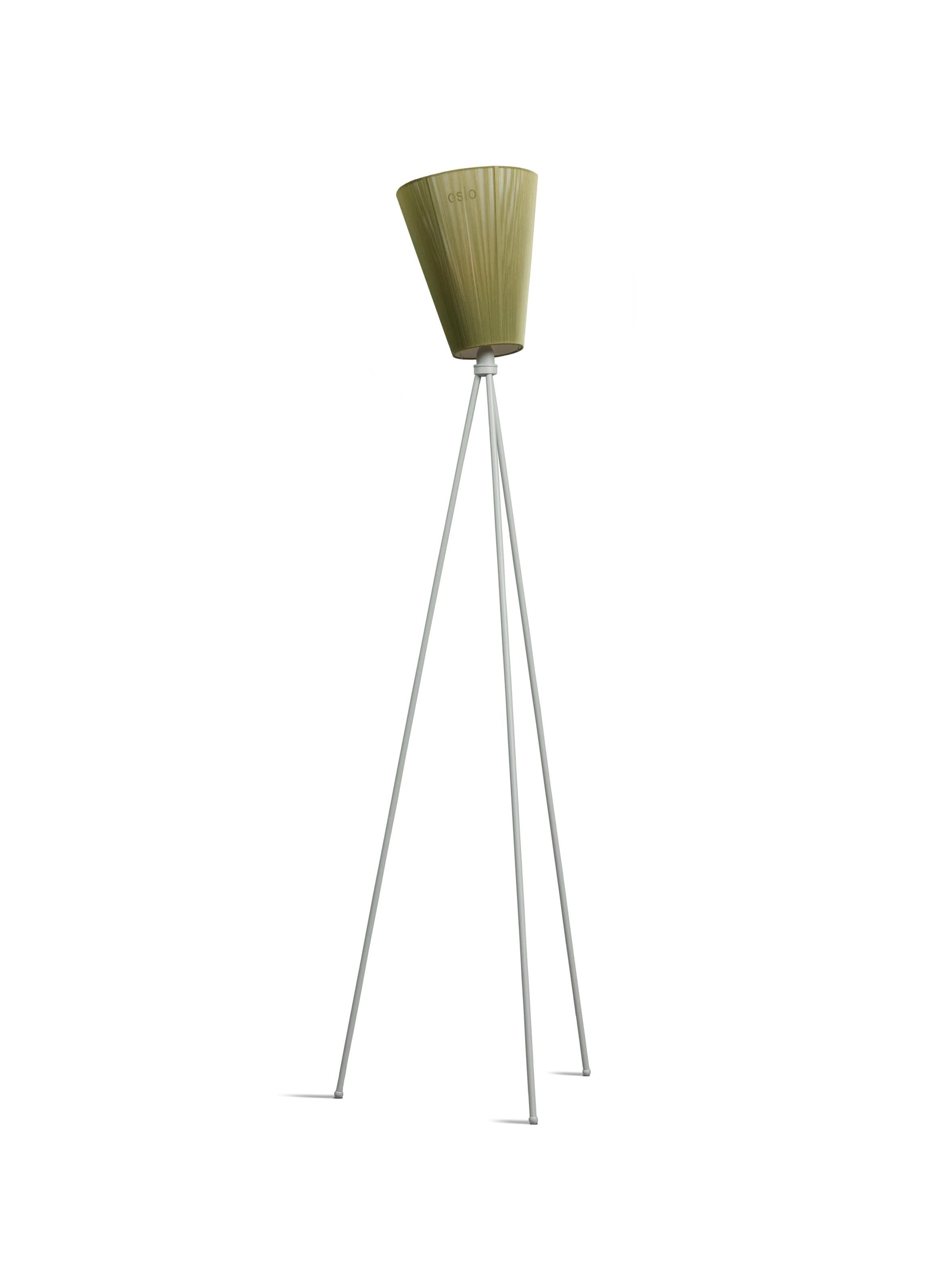 Oslo Wood floor lamp - Image 31