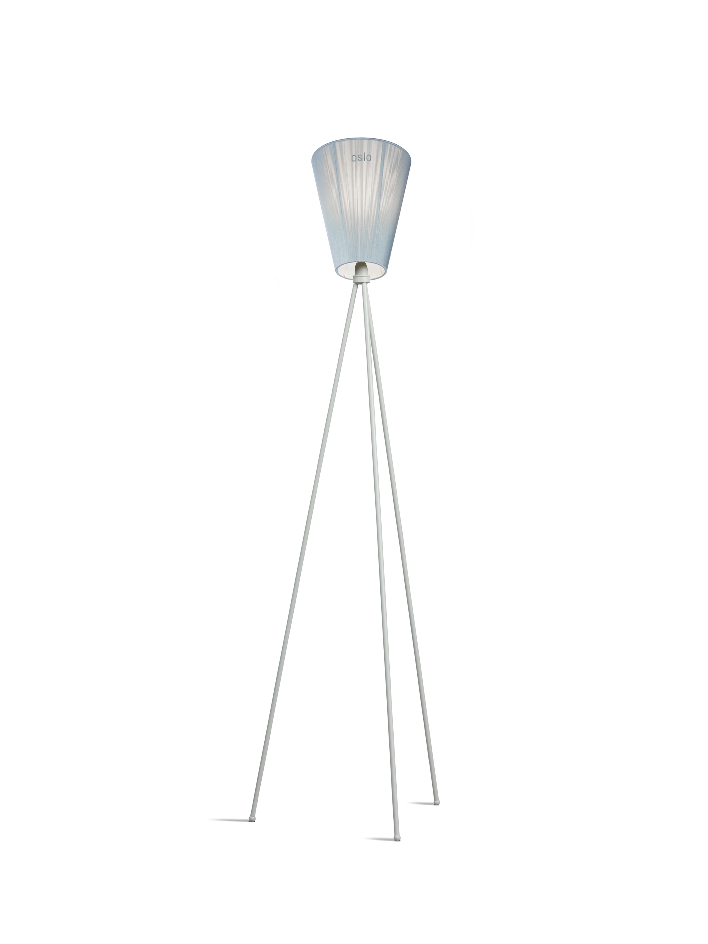 Oslo Wood floor lamp - Image 32