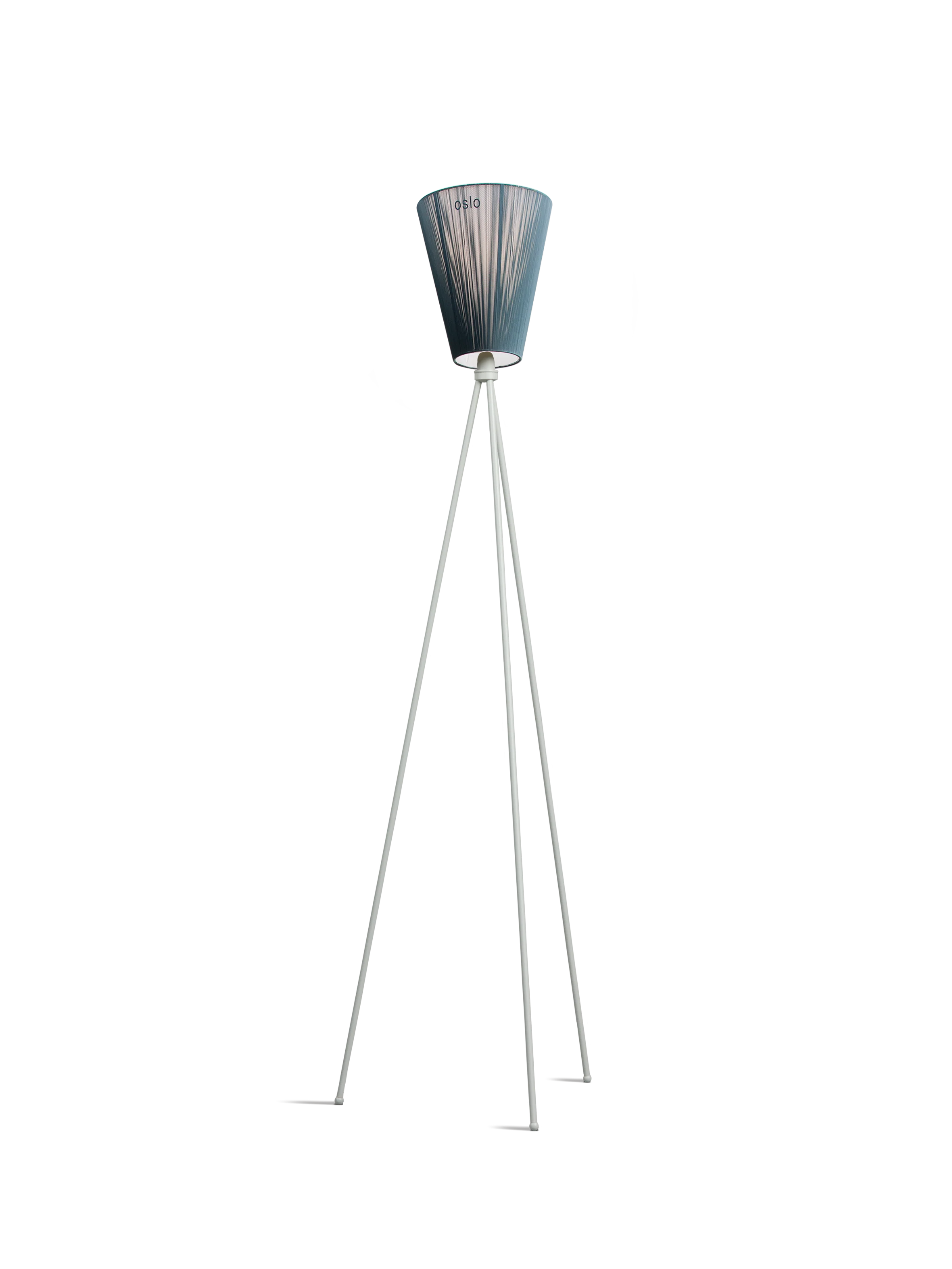 Oslo Wood floor lamp - Image 33