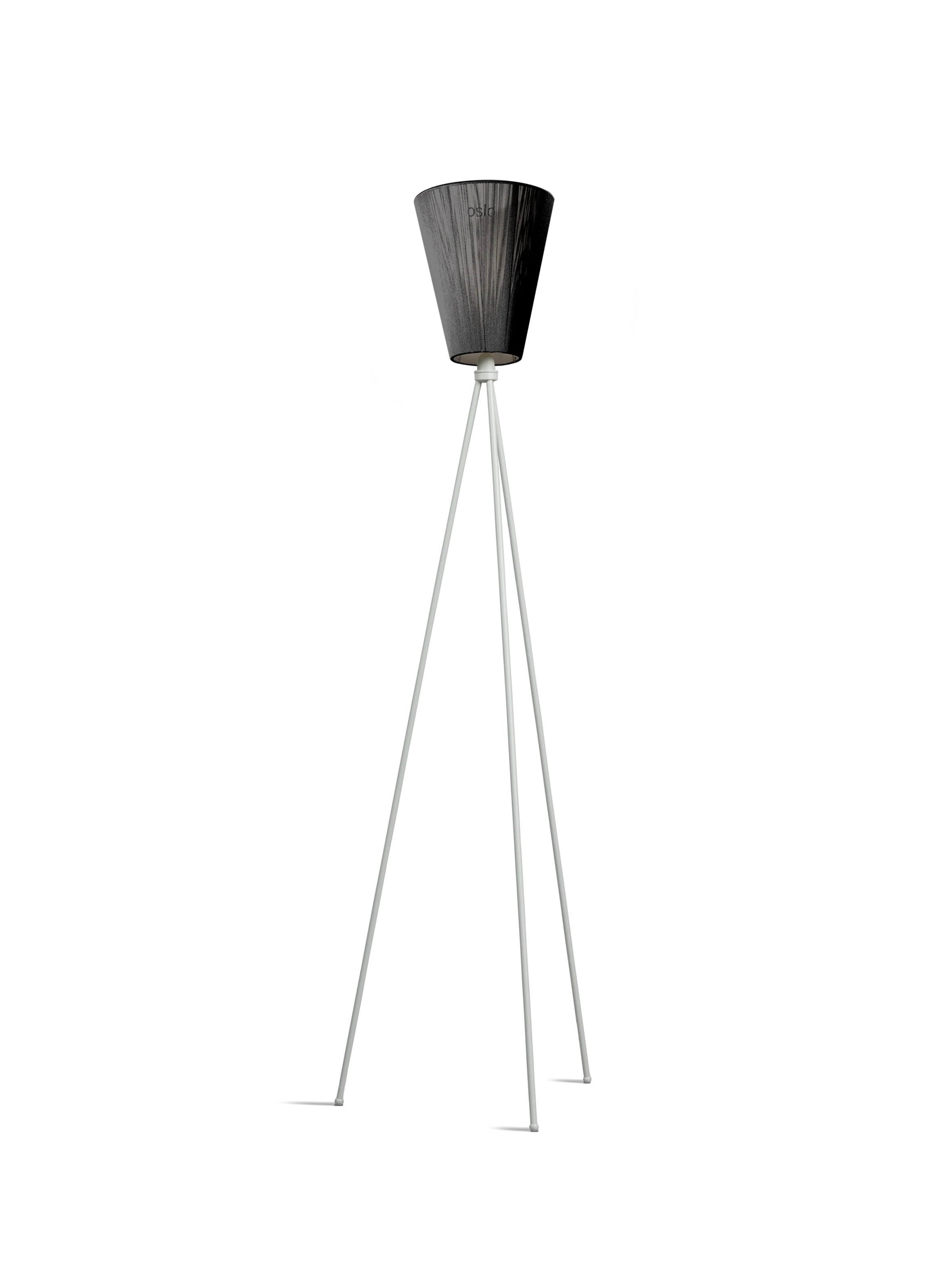Oslo Wood floor lamp - Image 34