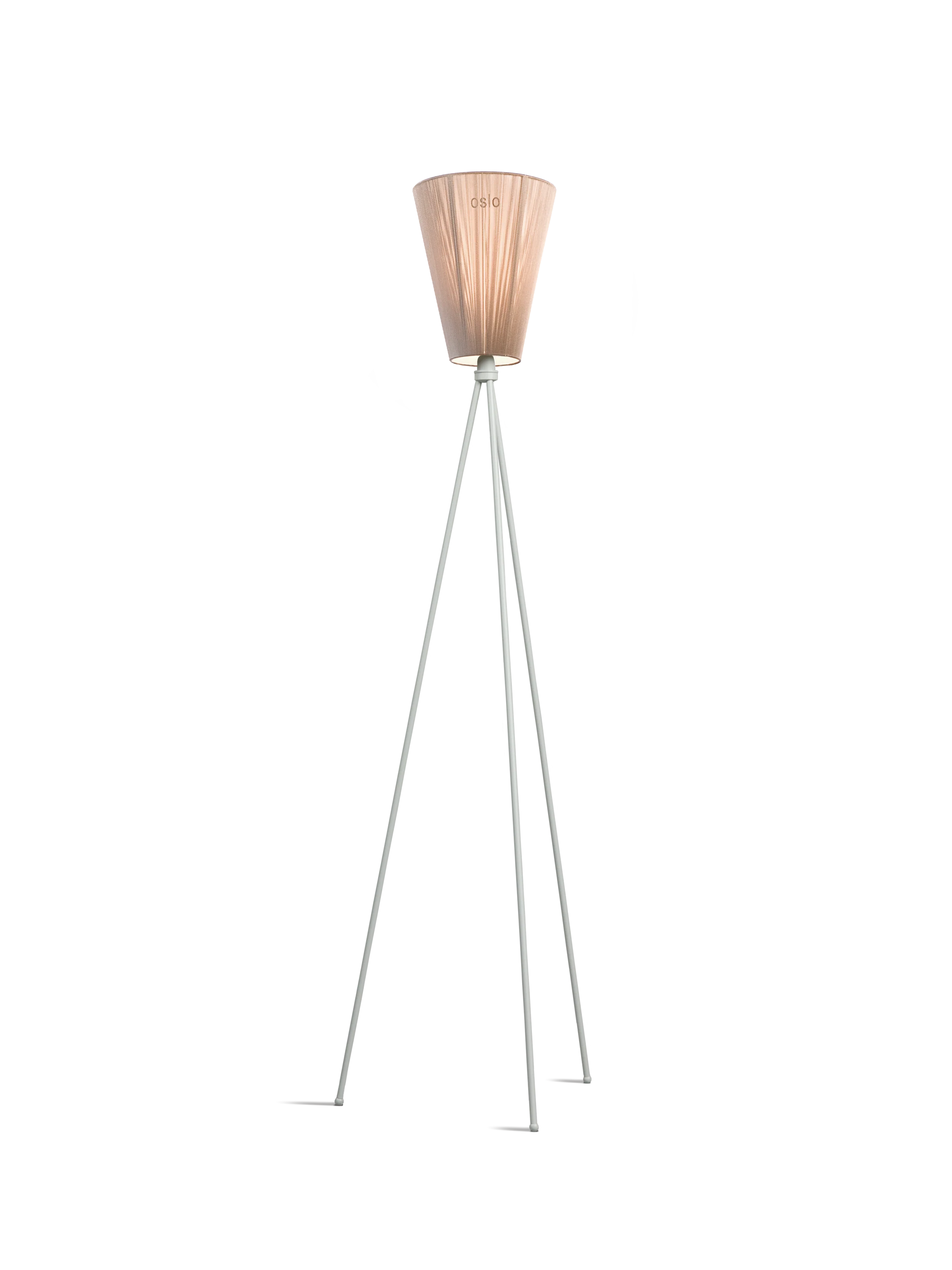 Oslo Wood floor lamp - Image 35