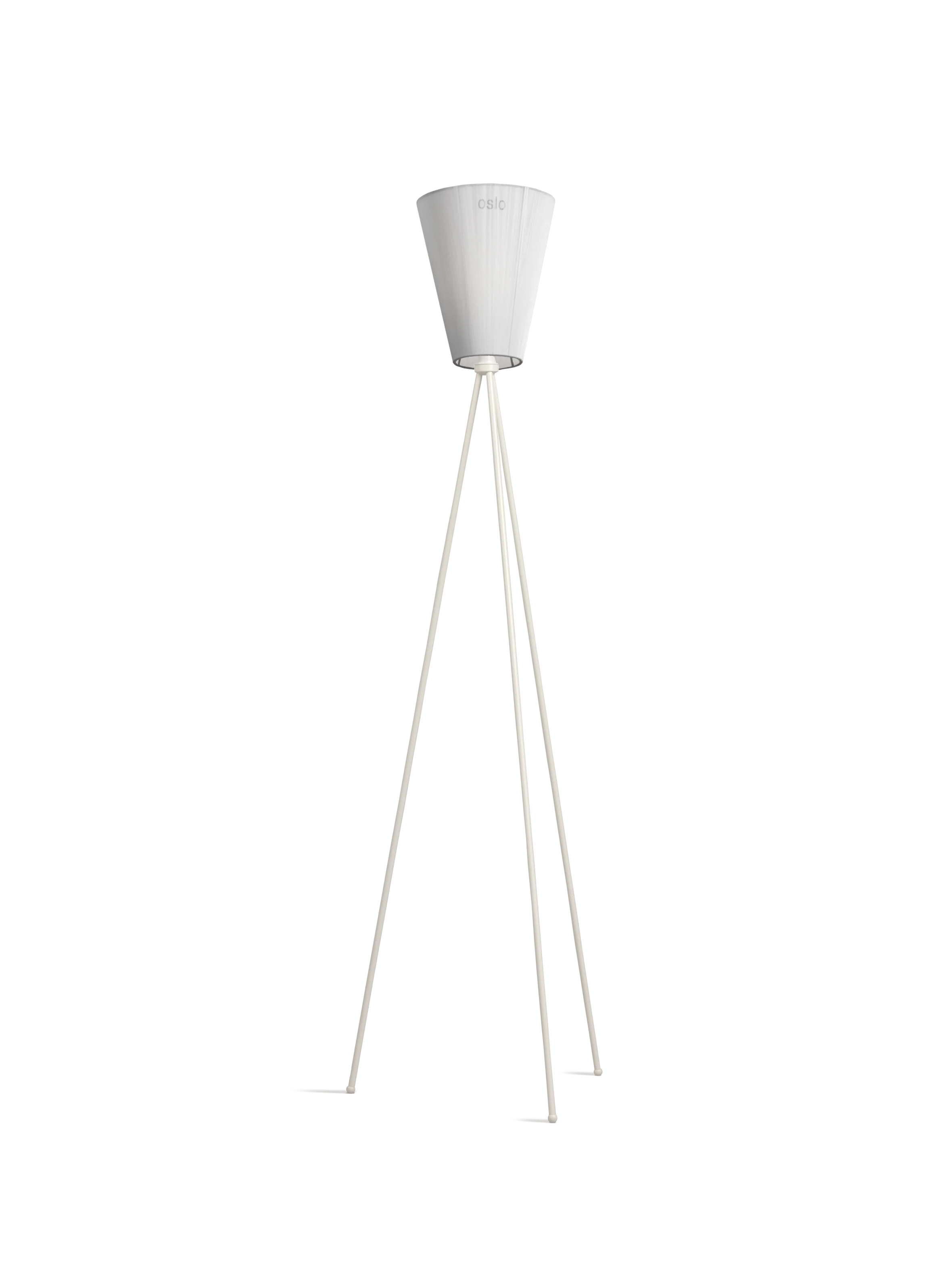 Oslo Wood floor lamp - Image 36