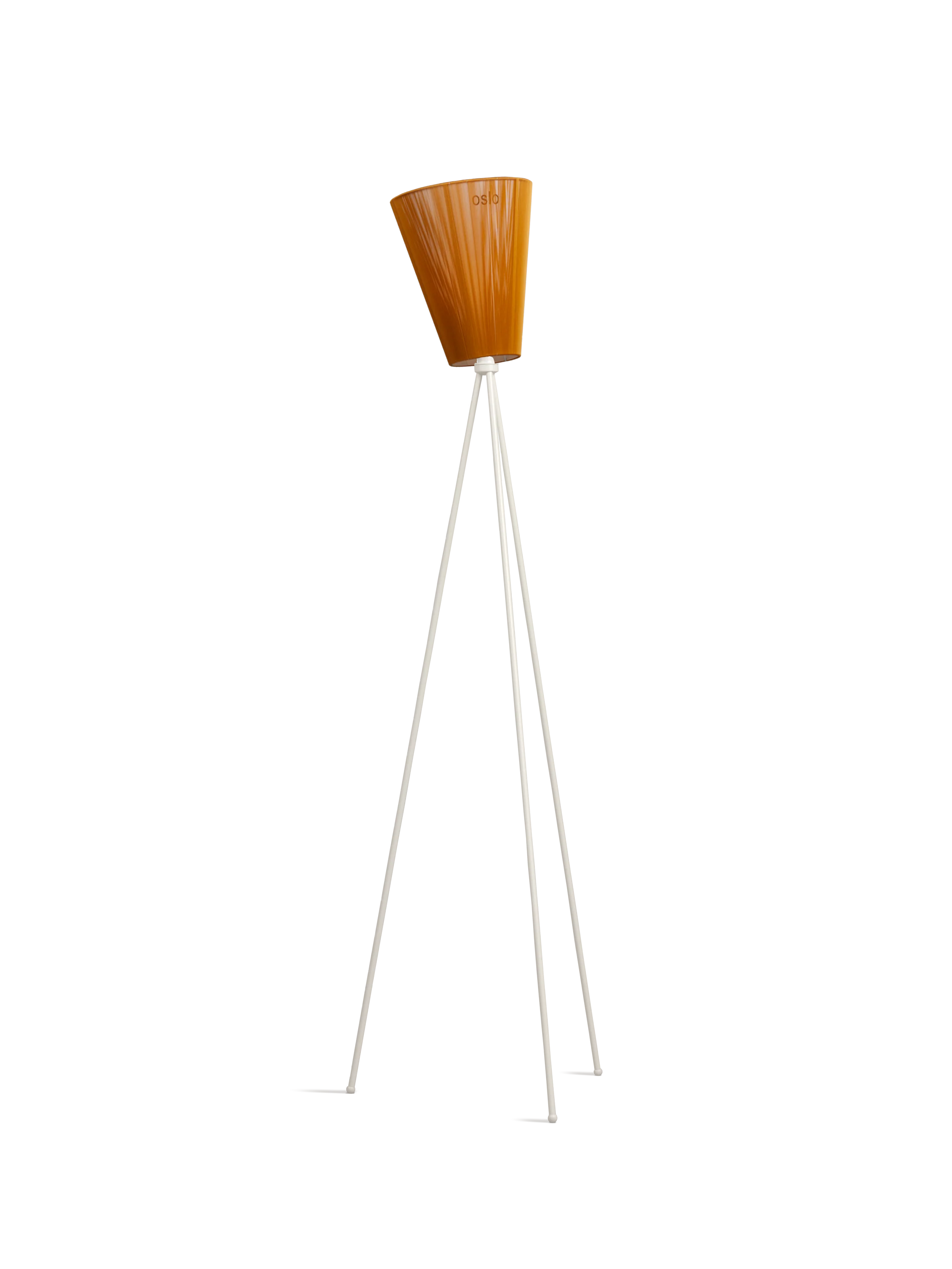 Oslo Wood floor lamp - Image 37