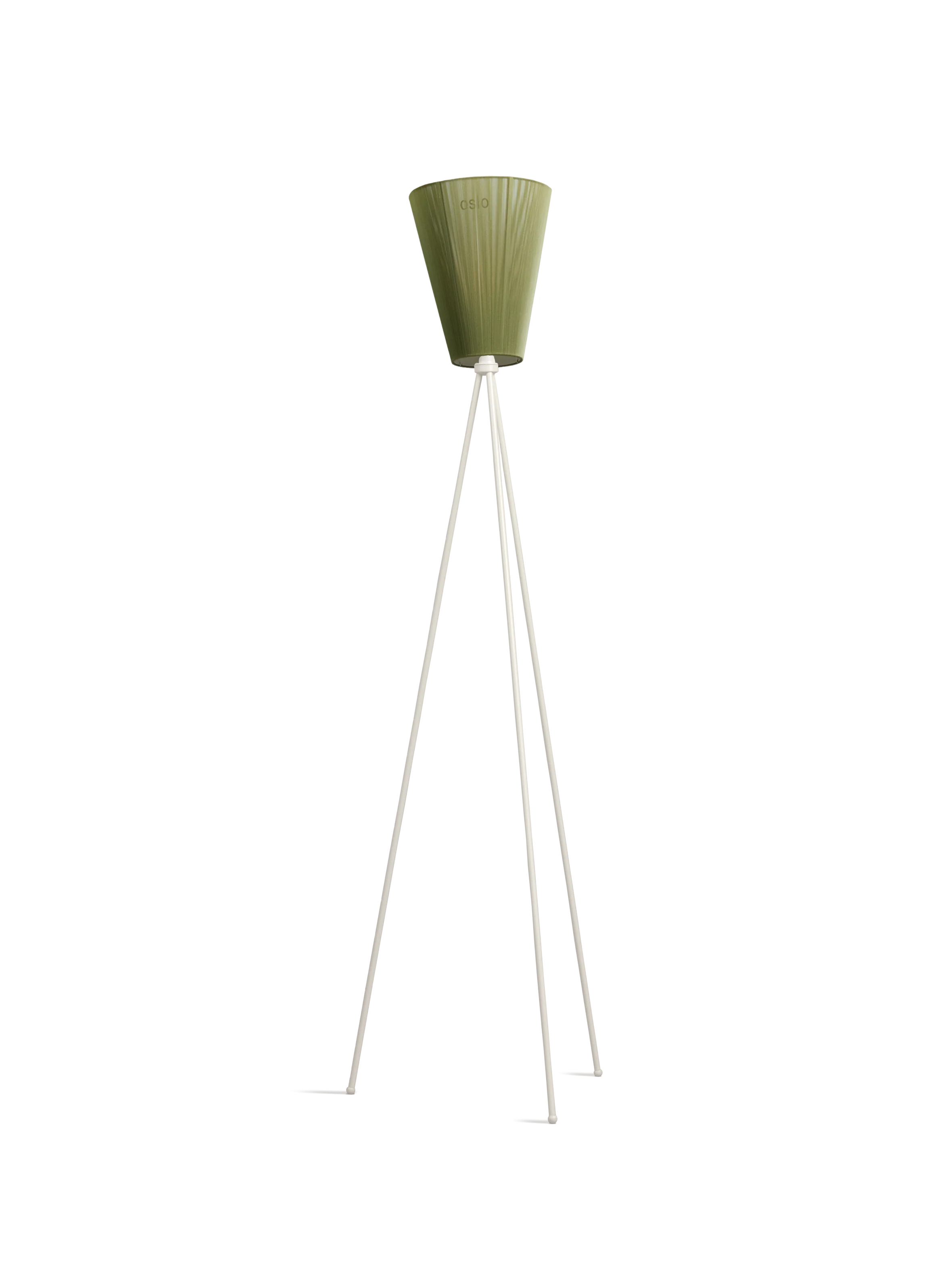 Oslo Wood floor lamp - Image 38