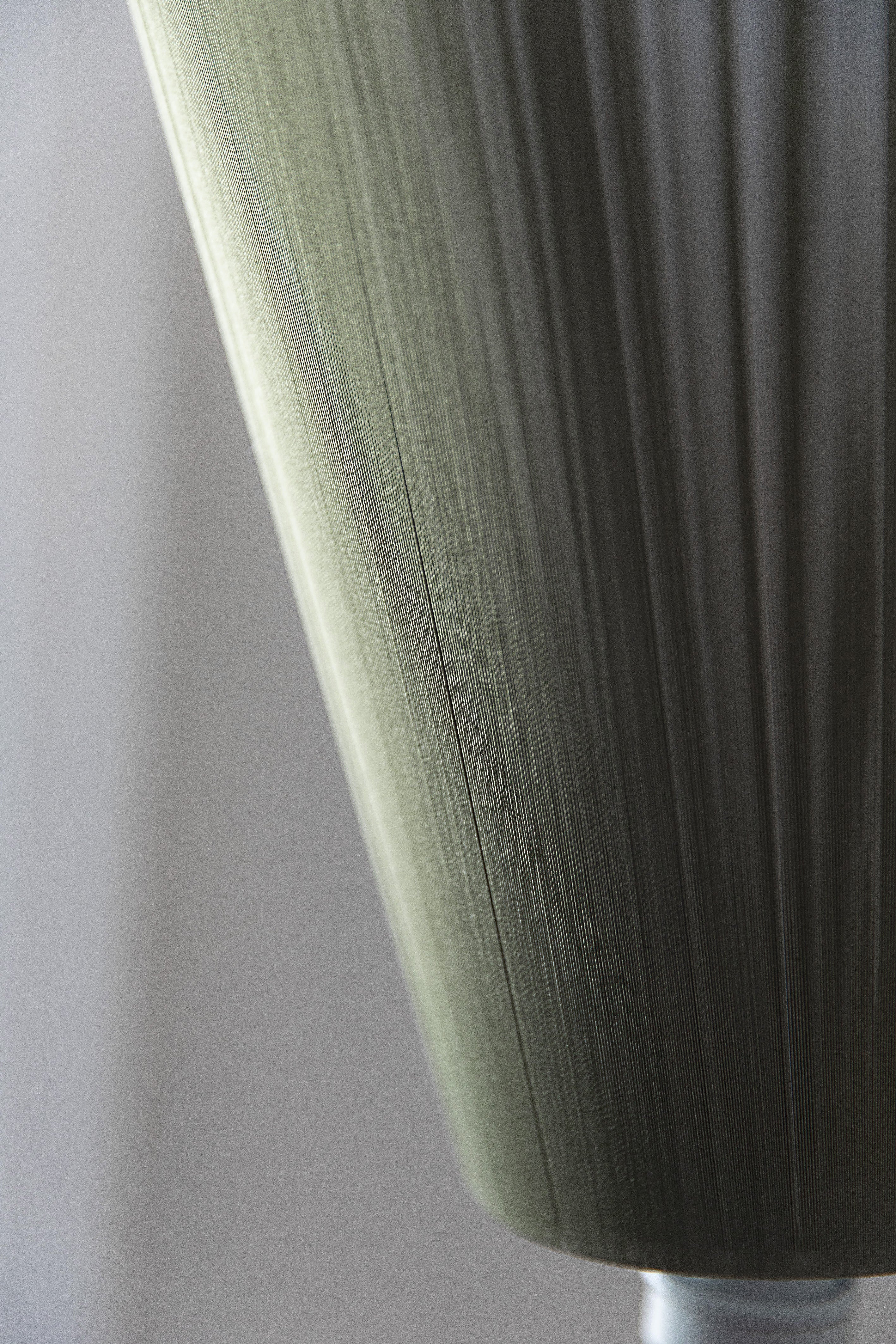 Oslo Wood floor lamp - Image 4