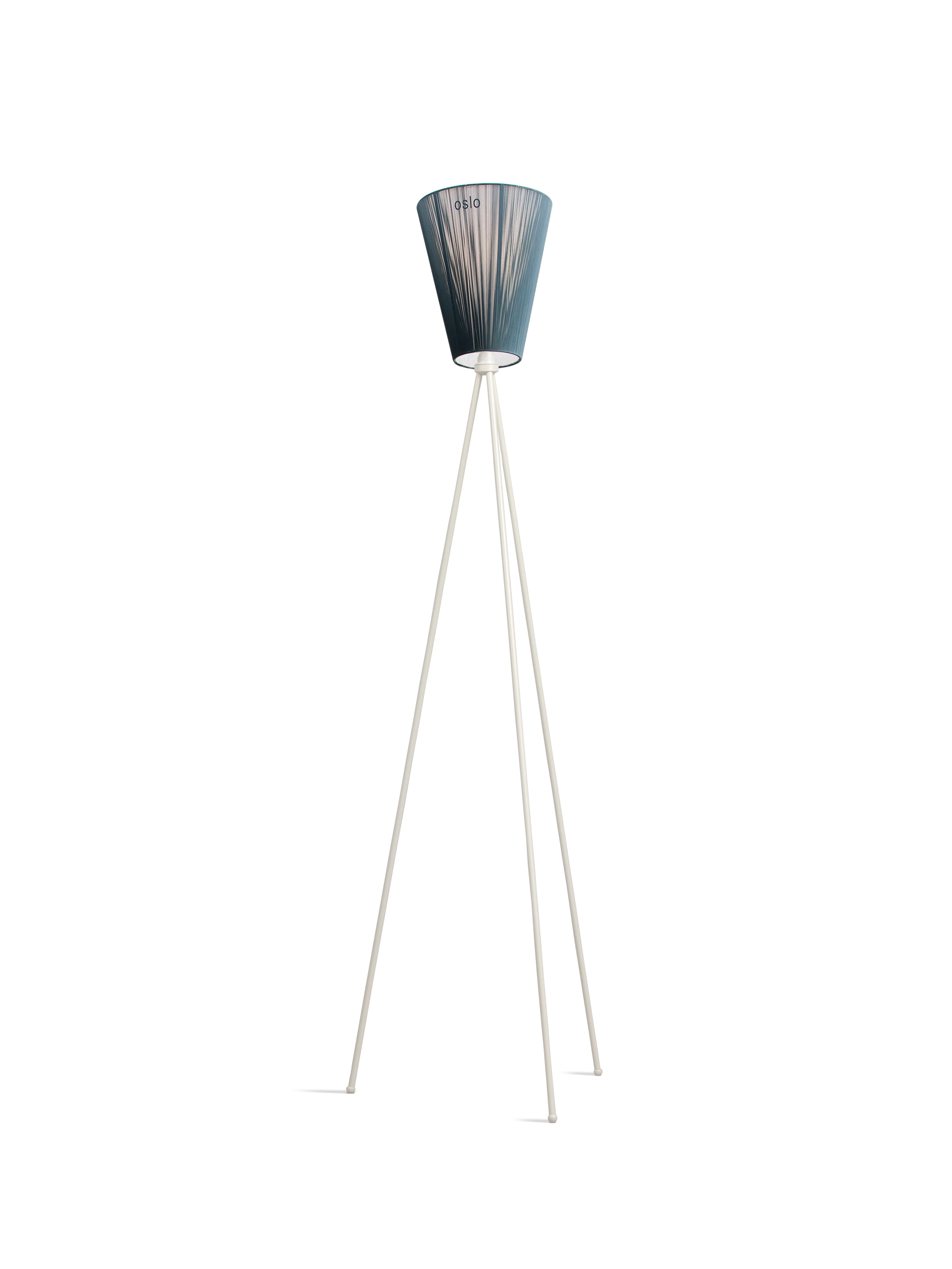 Oslo Wood floor lamp - Image 40