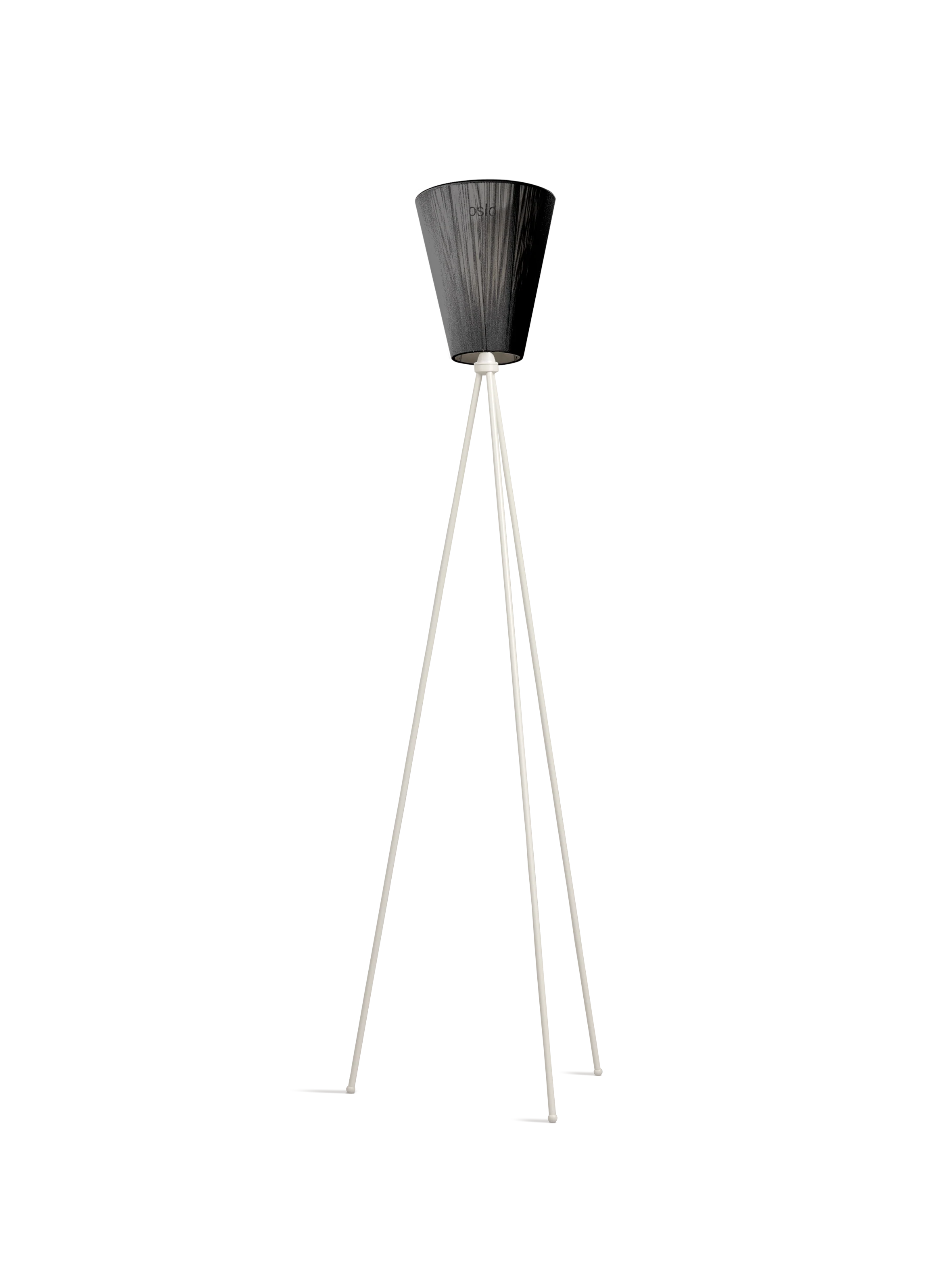 Oslo Wood floor lamp - Image 41