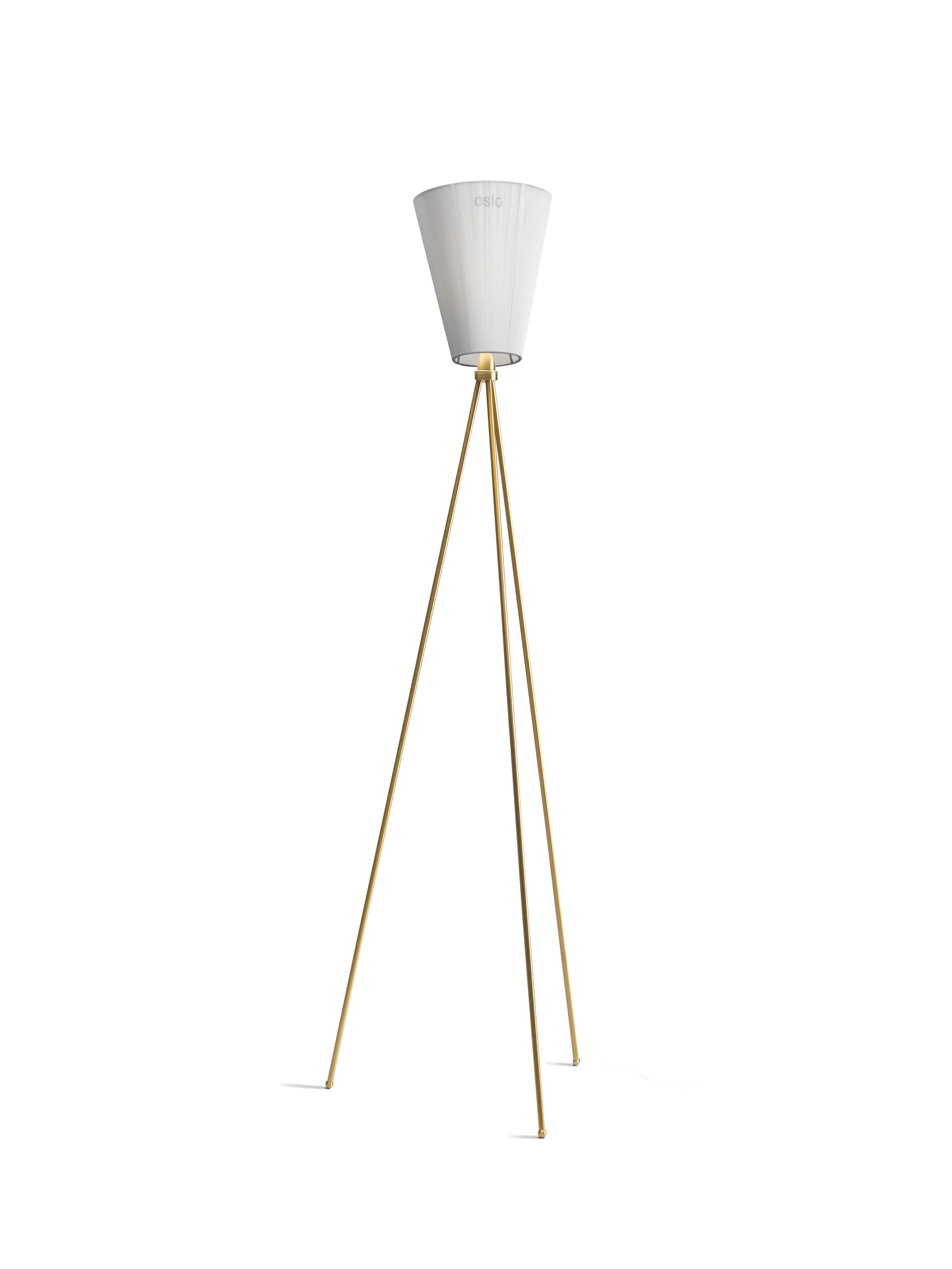 Oslo Wood floor lamp - Image 43