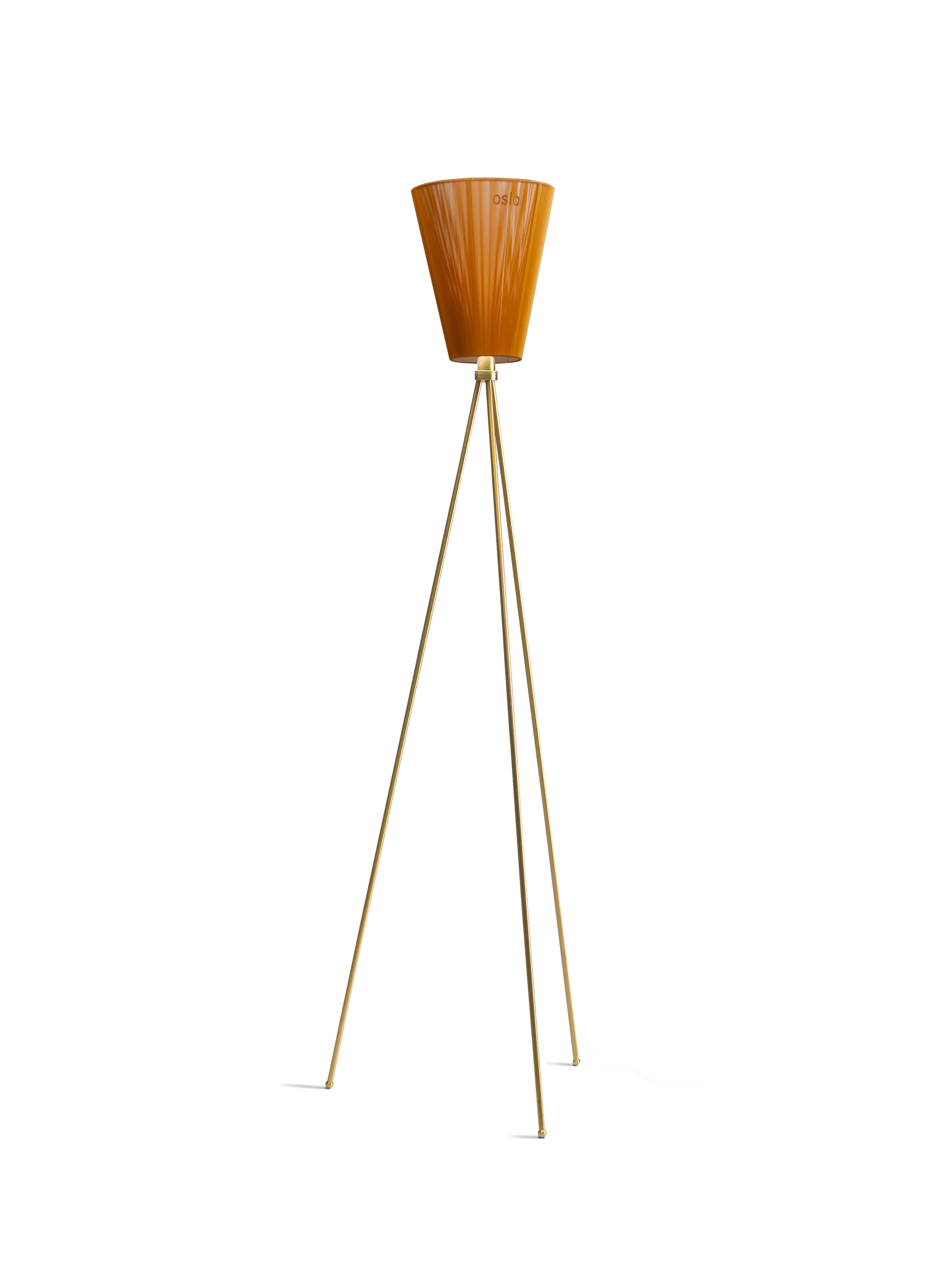 Oslo Wood floor lamp - Image 44