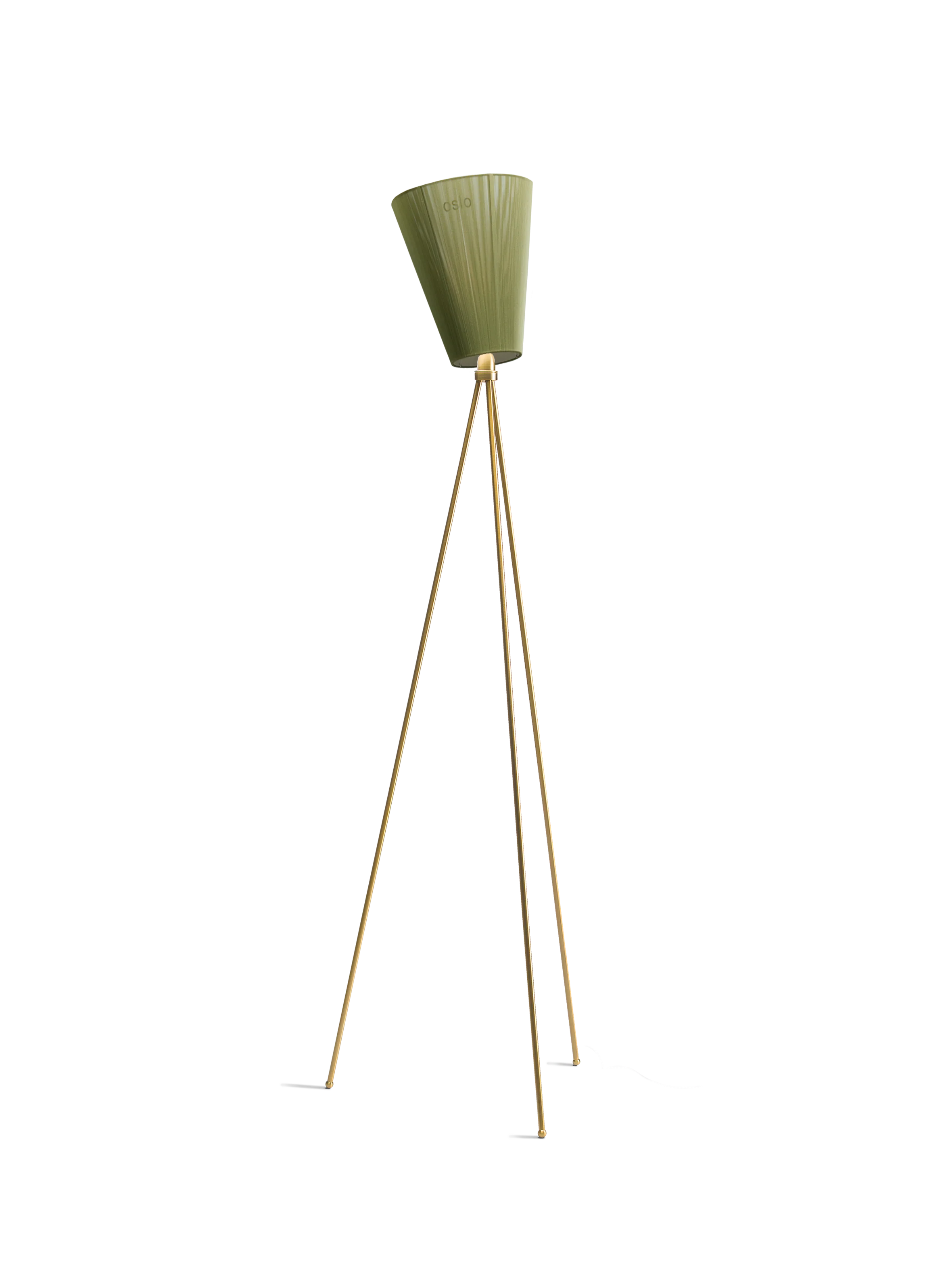 Oslo Wood floor lamp - Image 45