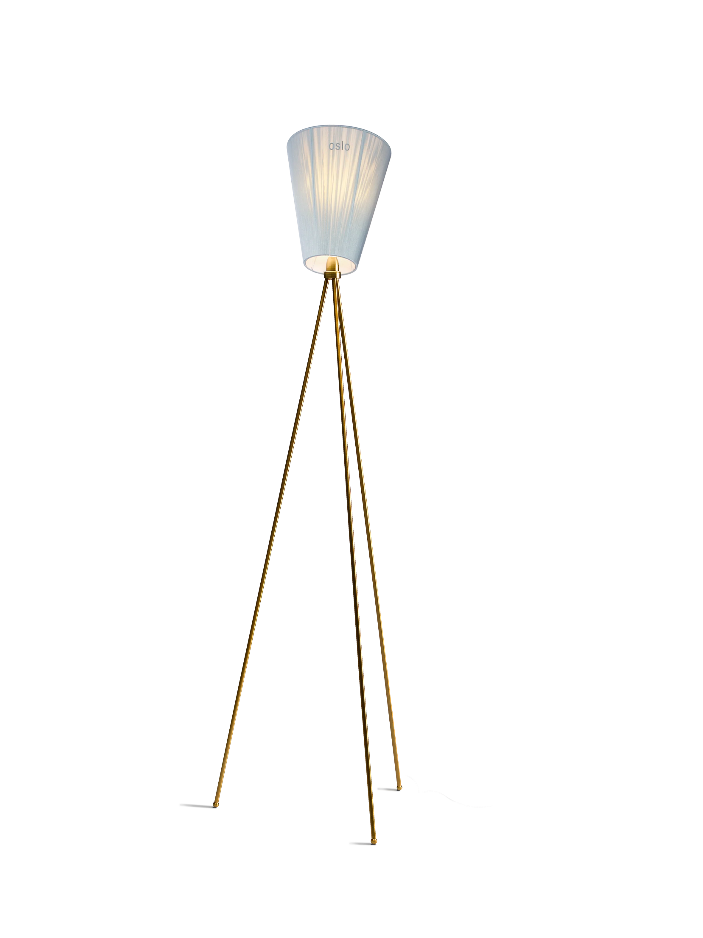 Oslo Wood floor lamp - Image 46