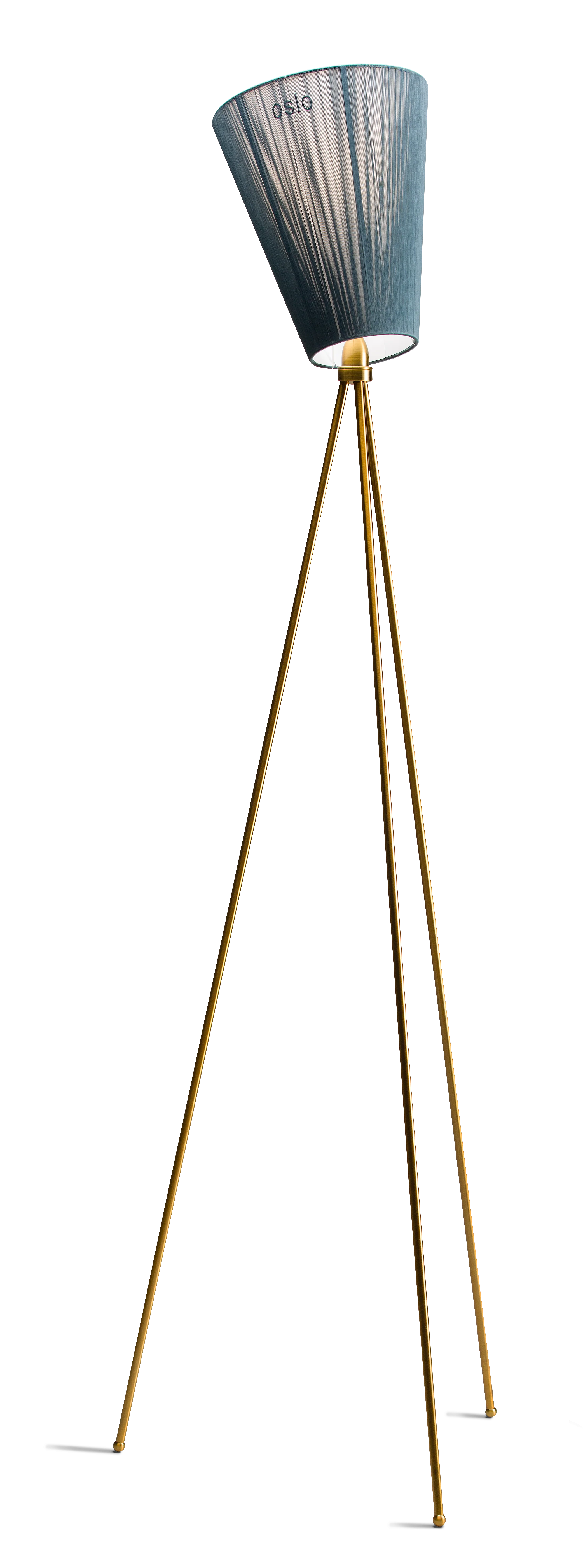 Oslo Wood floor lamp - Image 47