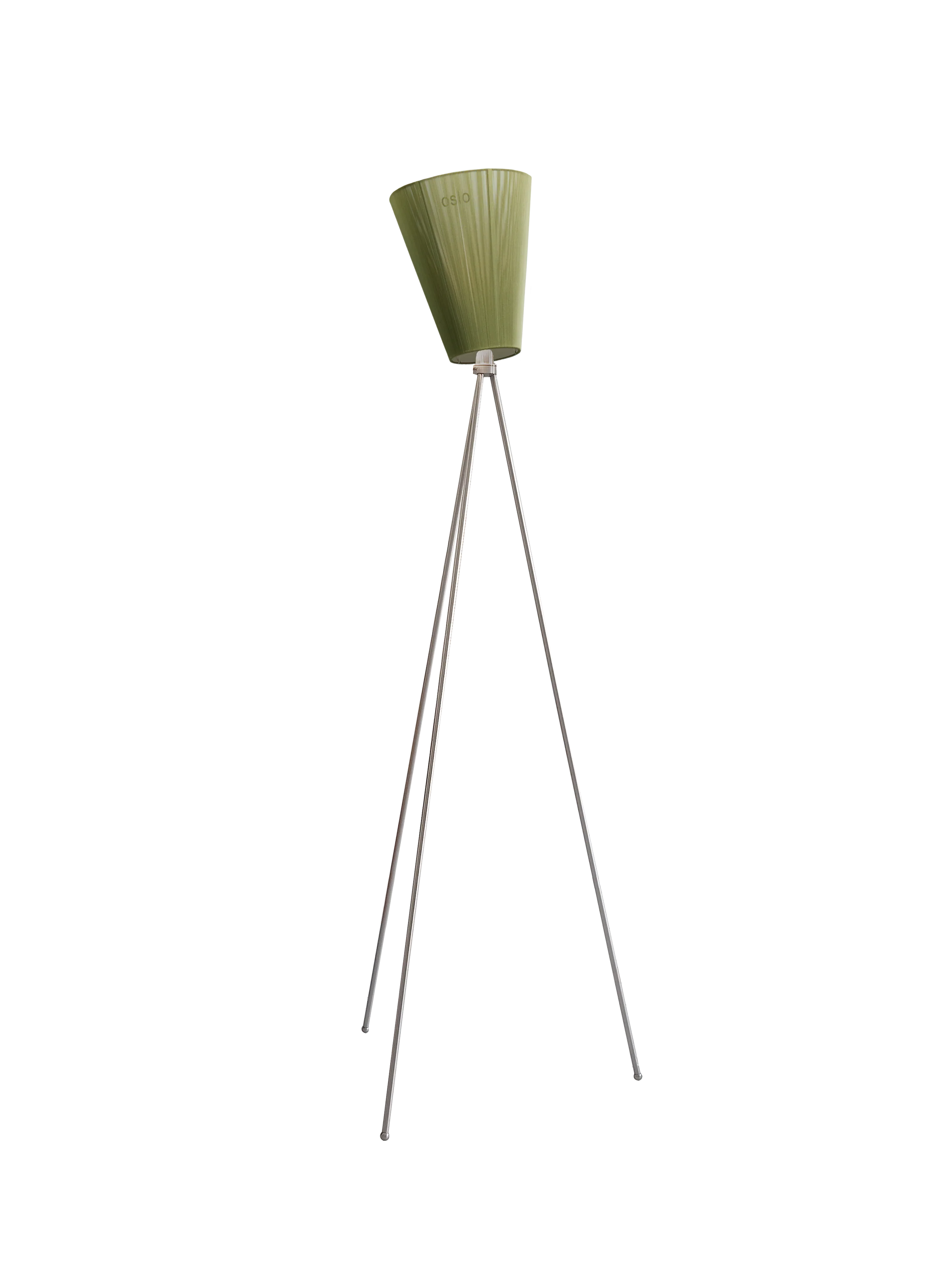 Oslo Wood floor lamp - Image 52