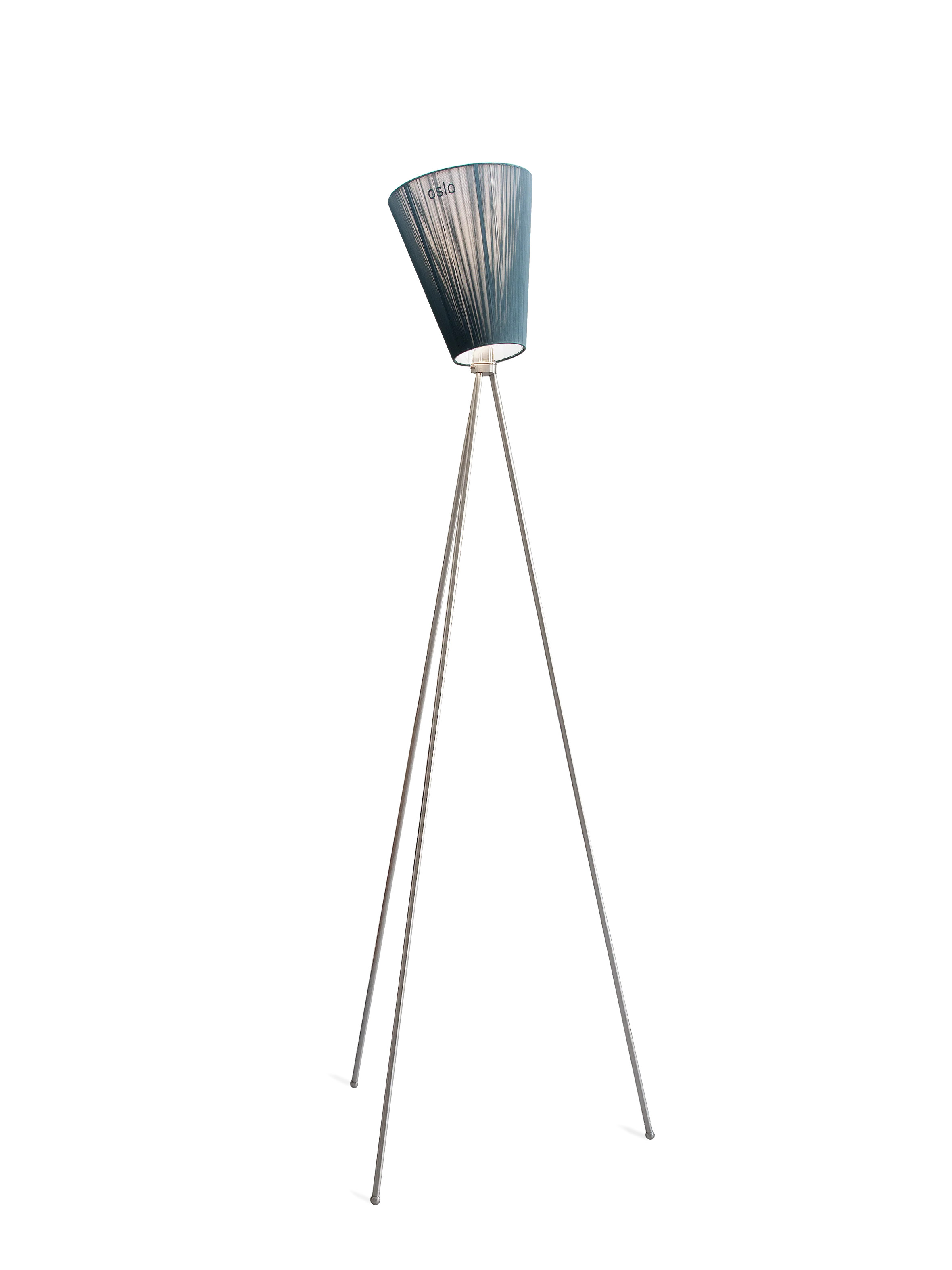 Oslo Wood floor lamp - Image 54