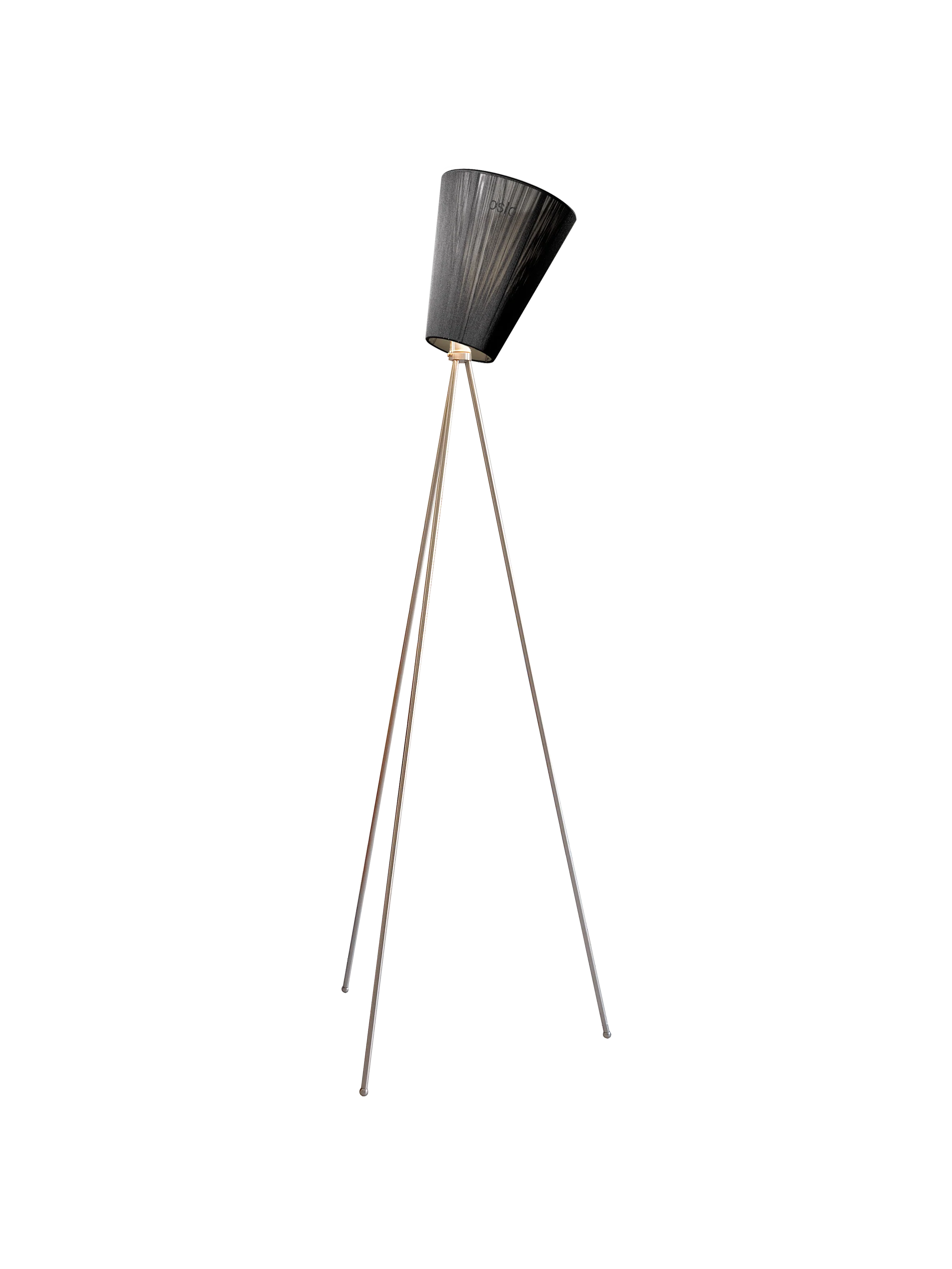 Oslo Wood floor lamp - Image 55