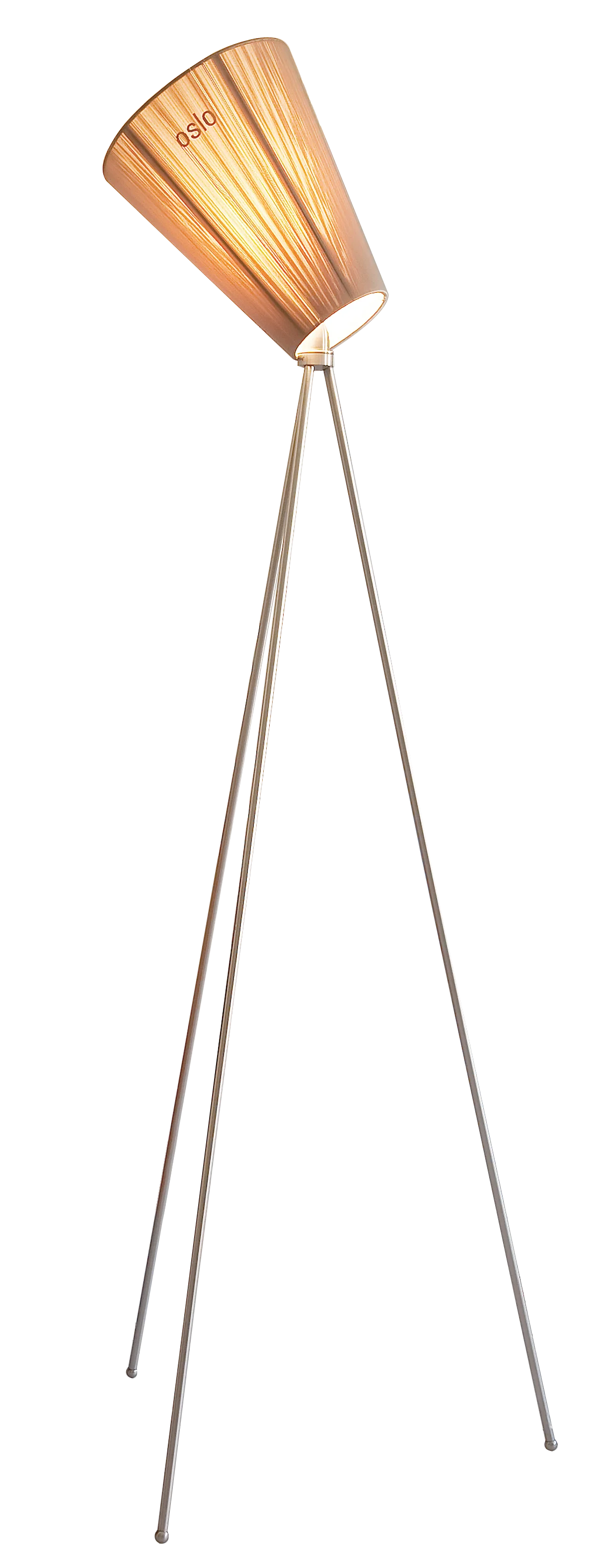 Oslo Wood floor lamp - Image 56