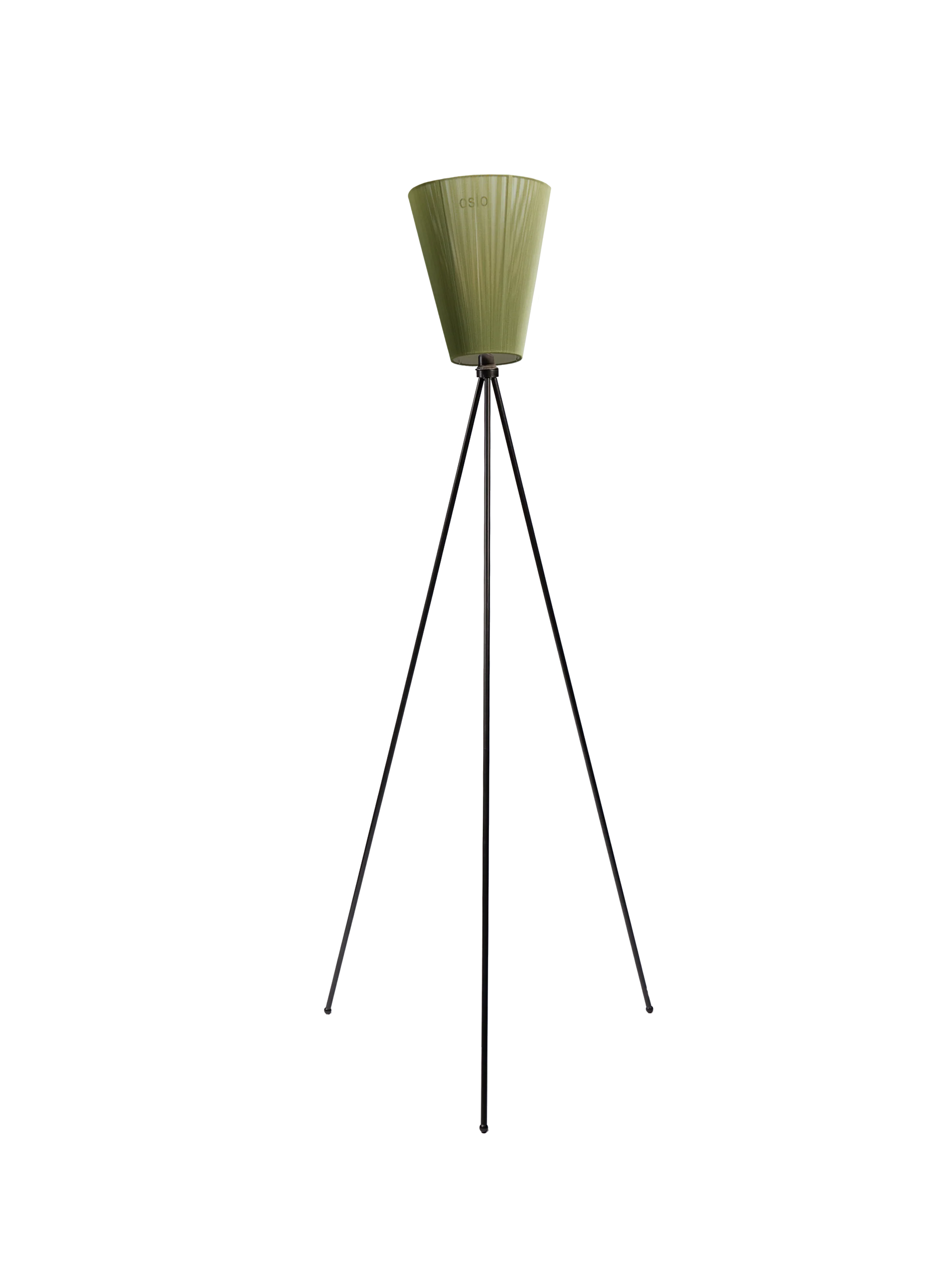 Oslo Wood floor lamp - Image 59