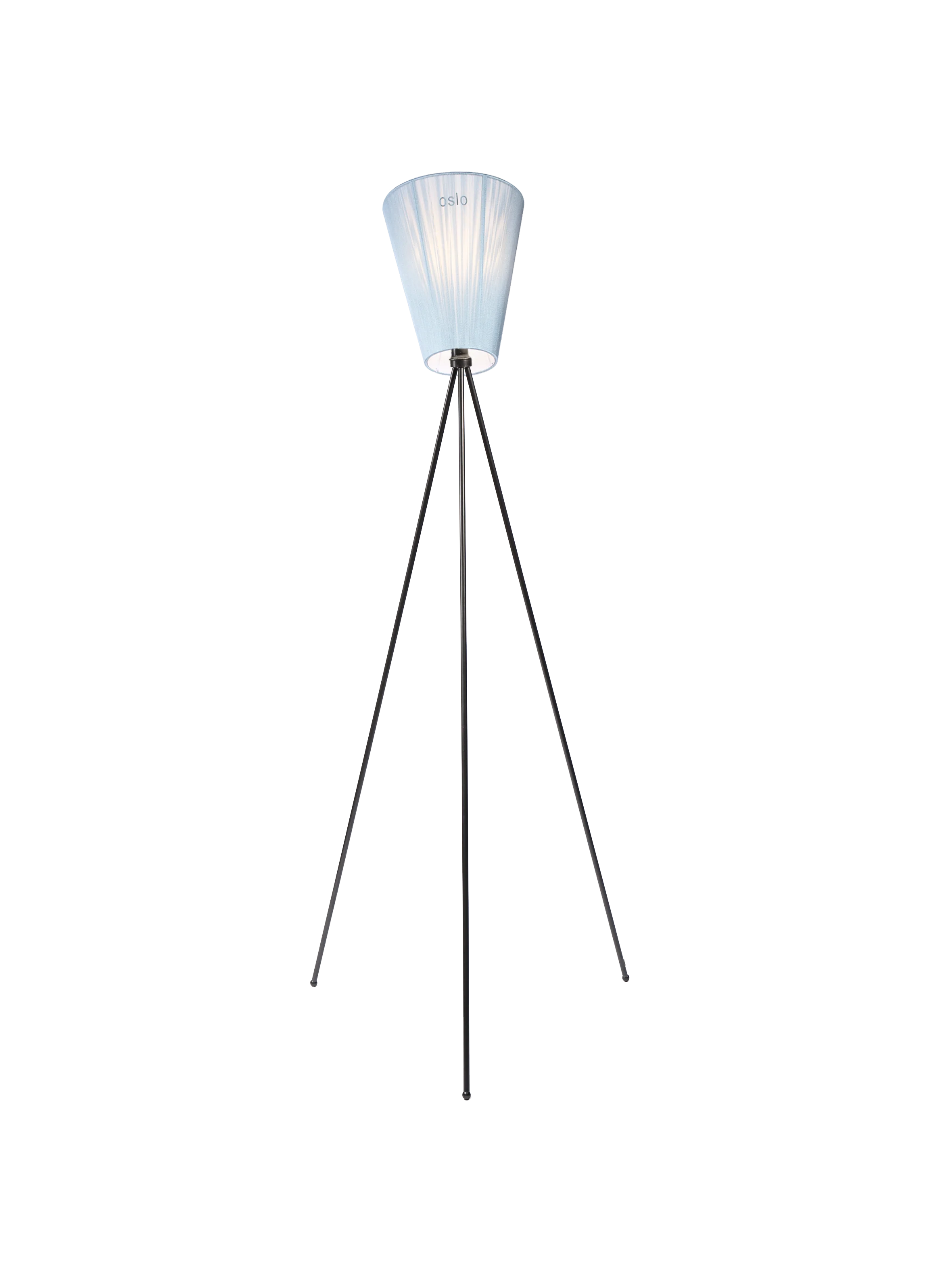 Oslo Wood floor lamp - Image 60