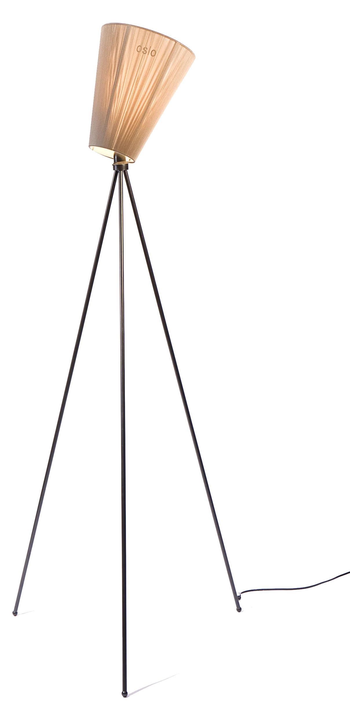 Oslo Wood floor lamp - Image 61