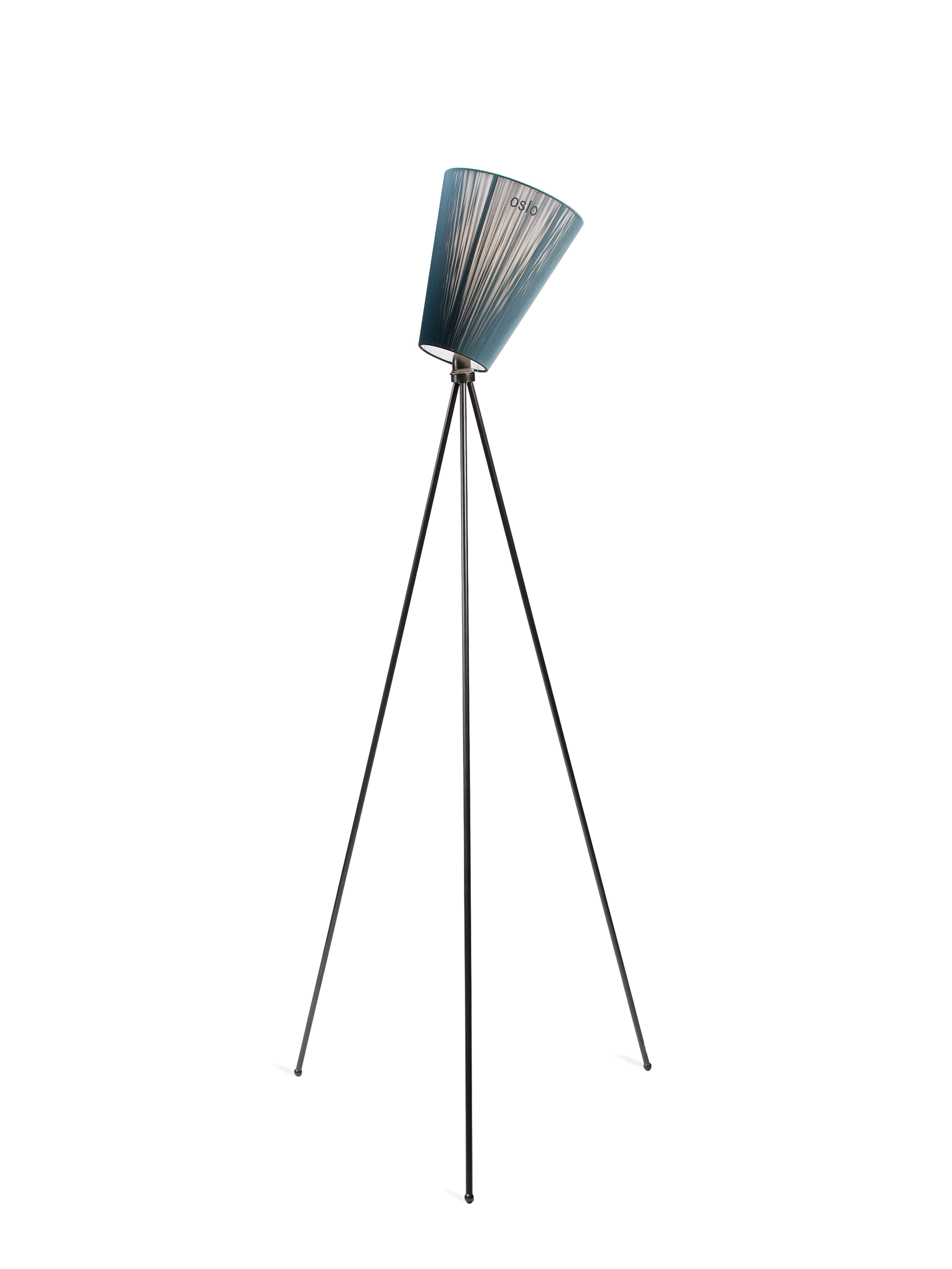Oslo Wood floor lamp - Image 62