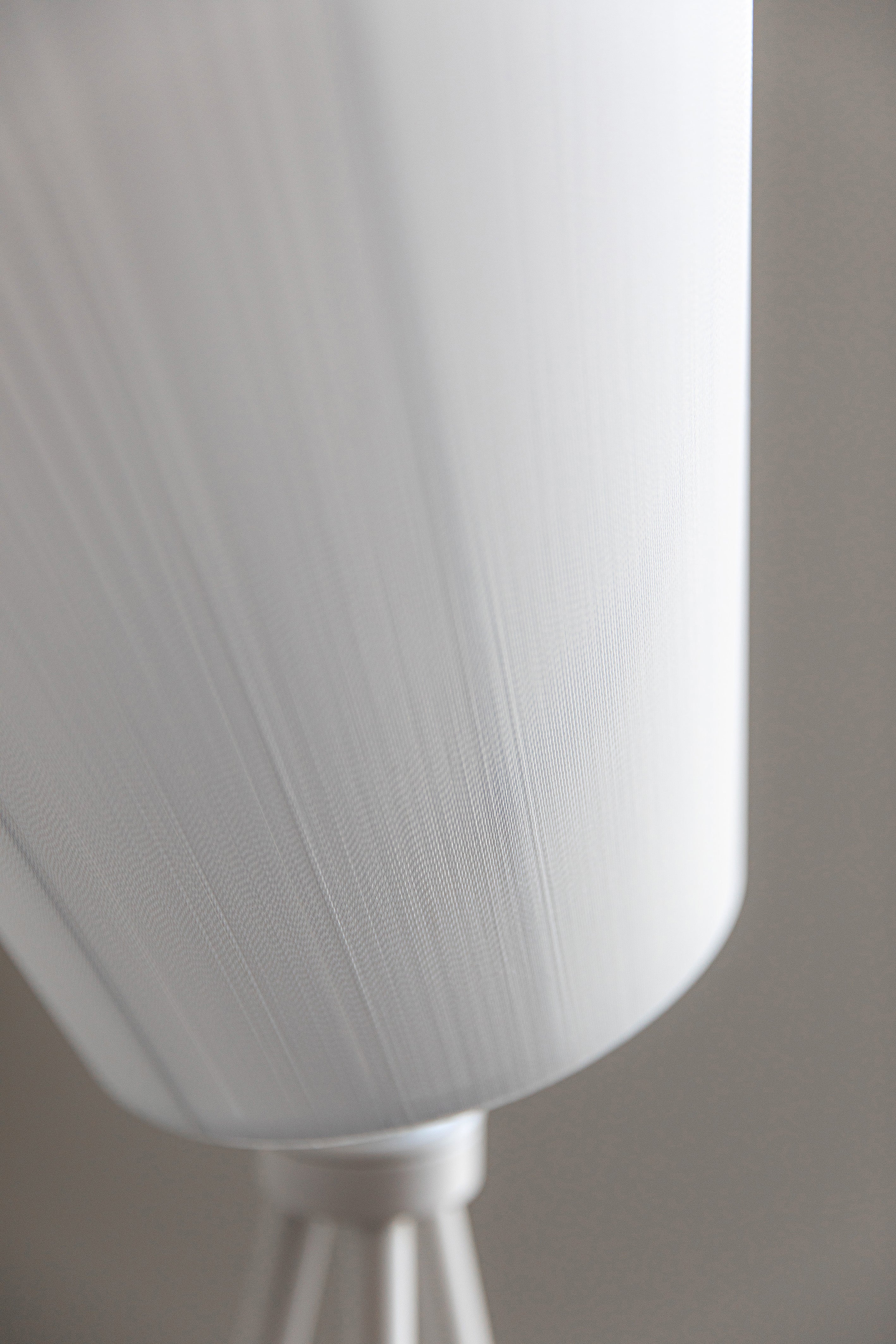 Oslo Wood floor lamp - Image 7