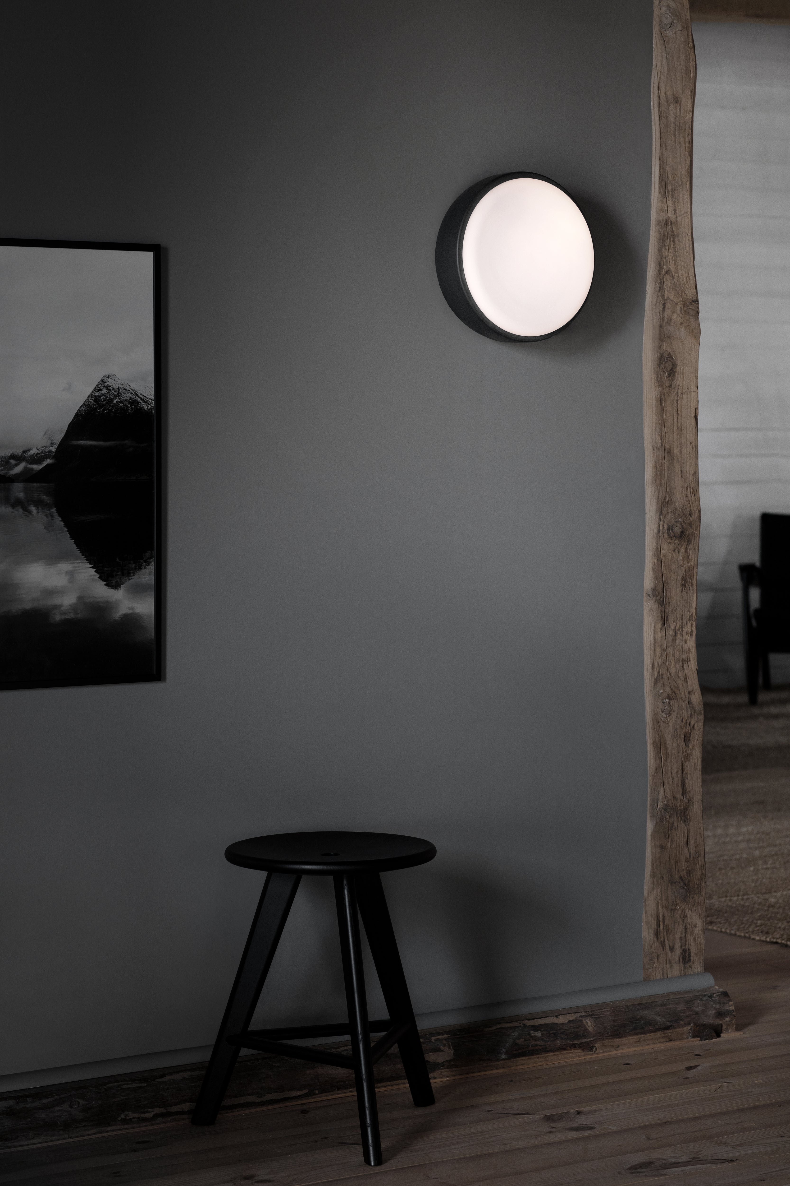 Over Me ceiling/wall lamp - Image 4