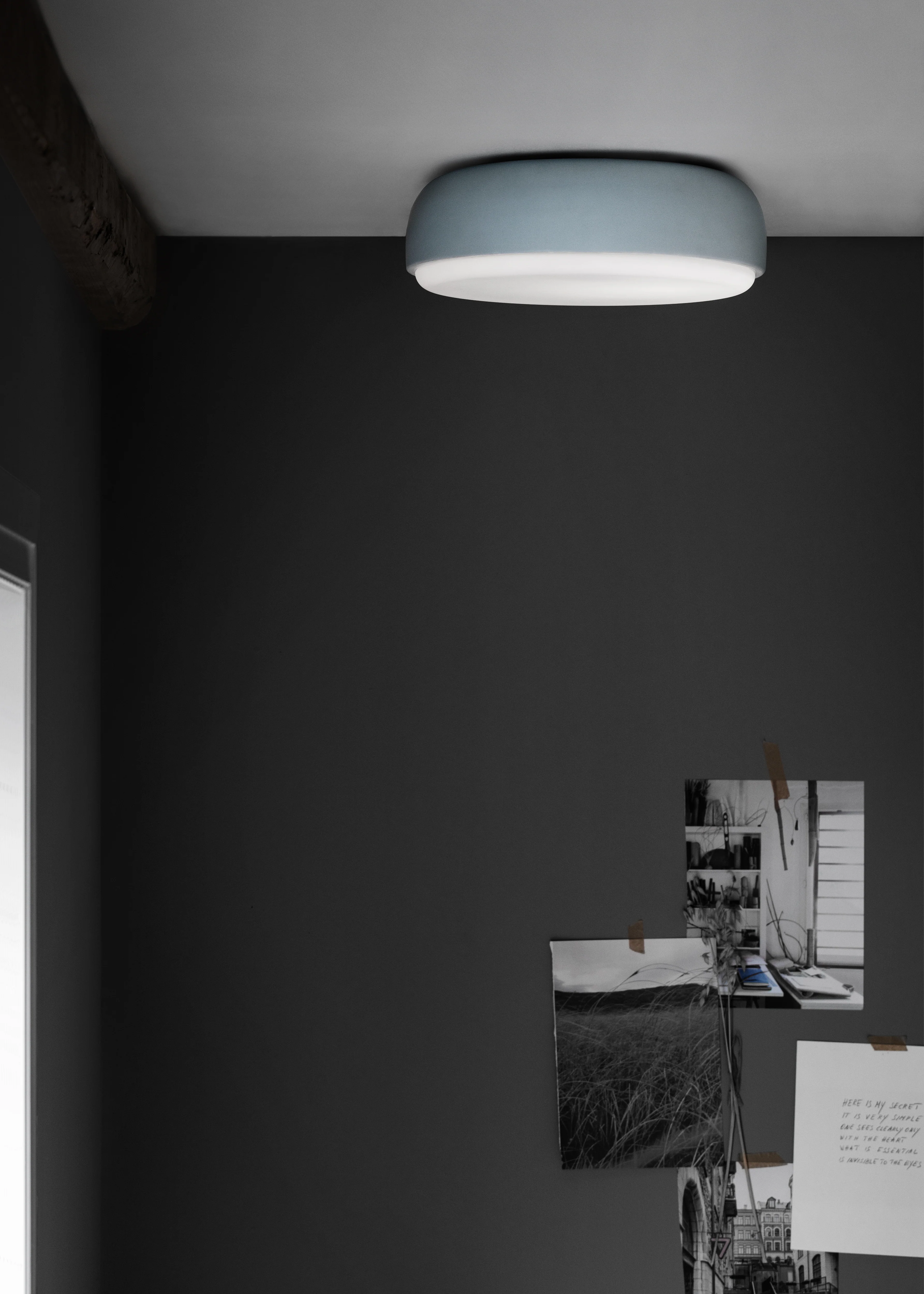 Over Me ceiling/wall lamp - Image 5