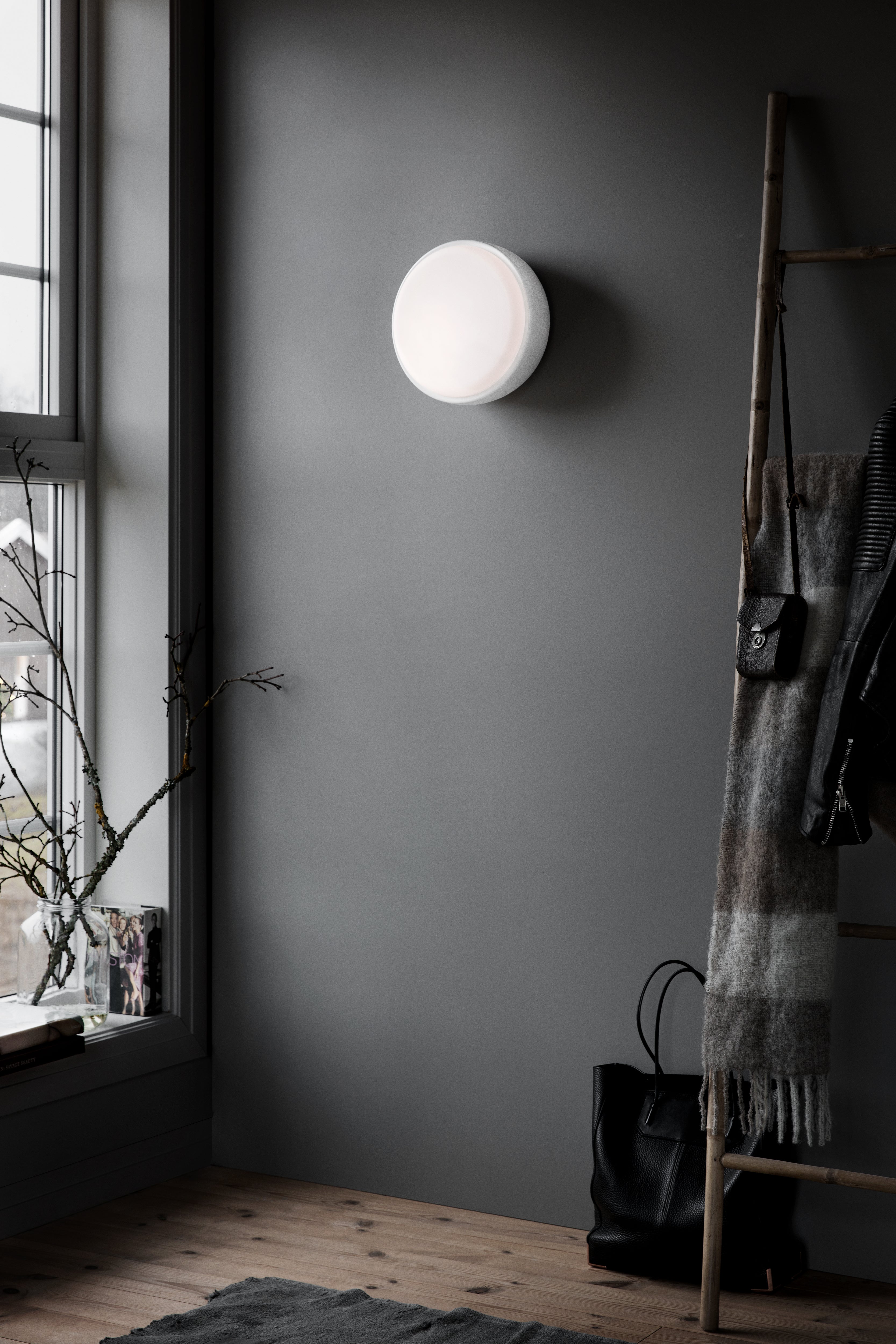 Over Me ceiling/wall lamp - Image 6