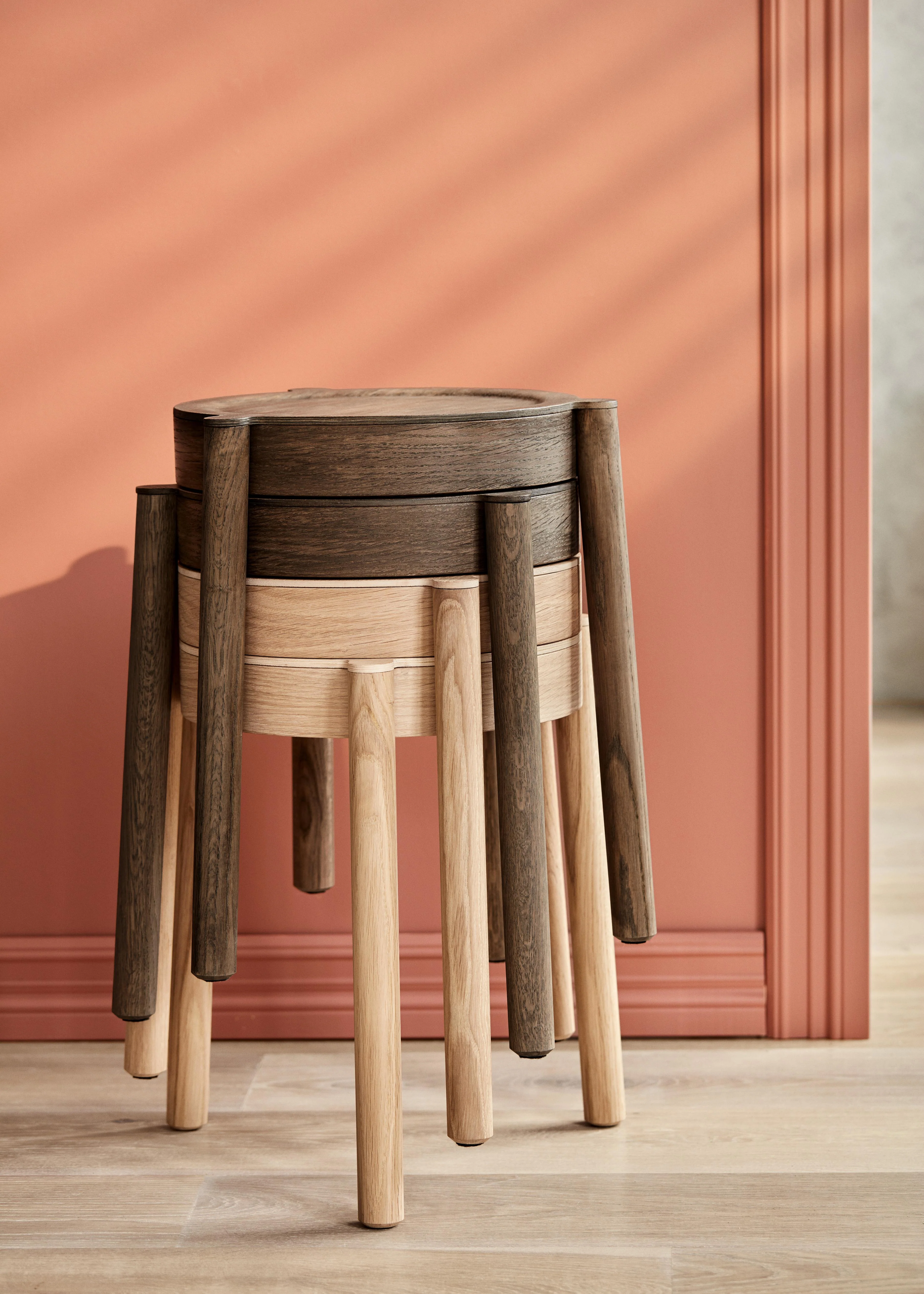 Pal stool - Image 4